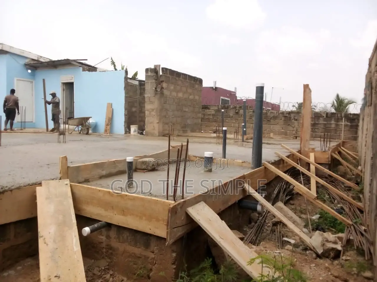 Drawing-arts-building Designs,Carpentry, Construction And Many More