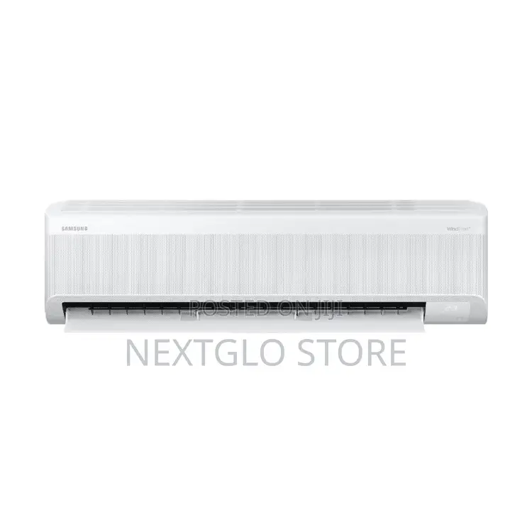 Samsung 1.5hp R410 Wind-Freetm Split Inverter Ac