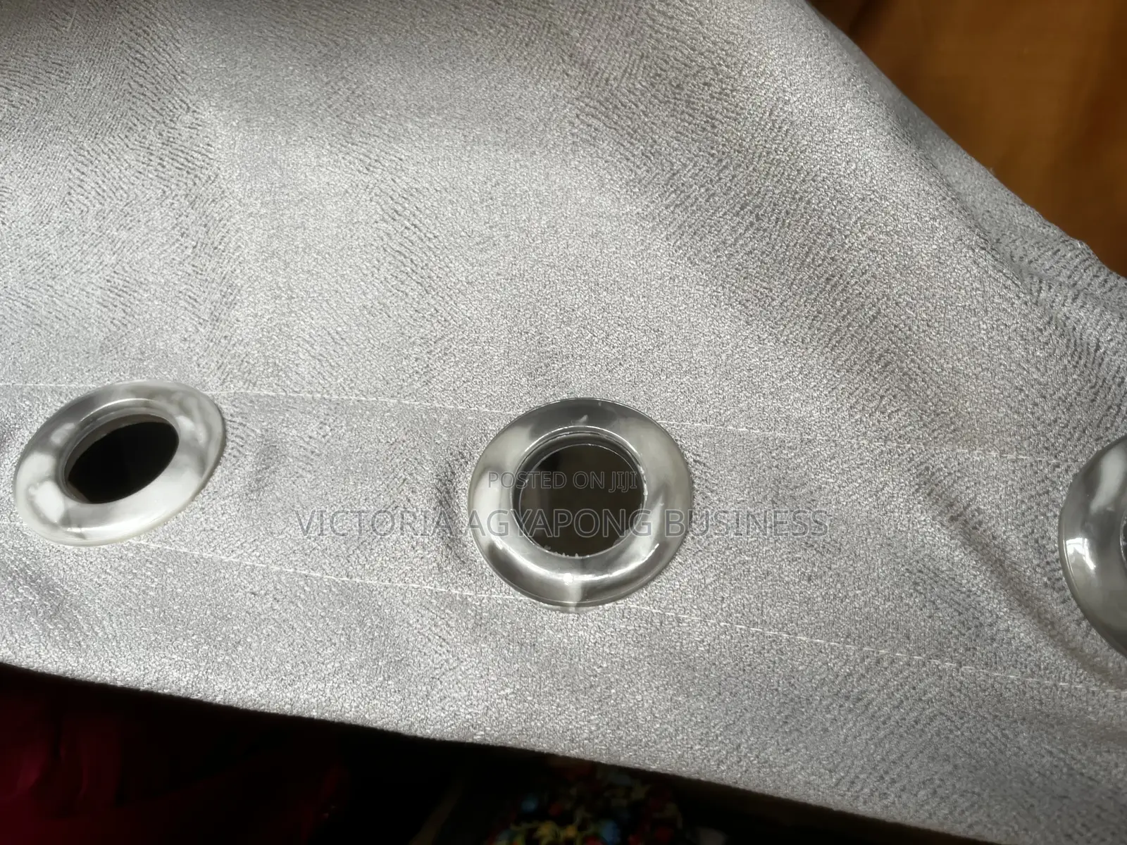 Totally Blackout Curtains