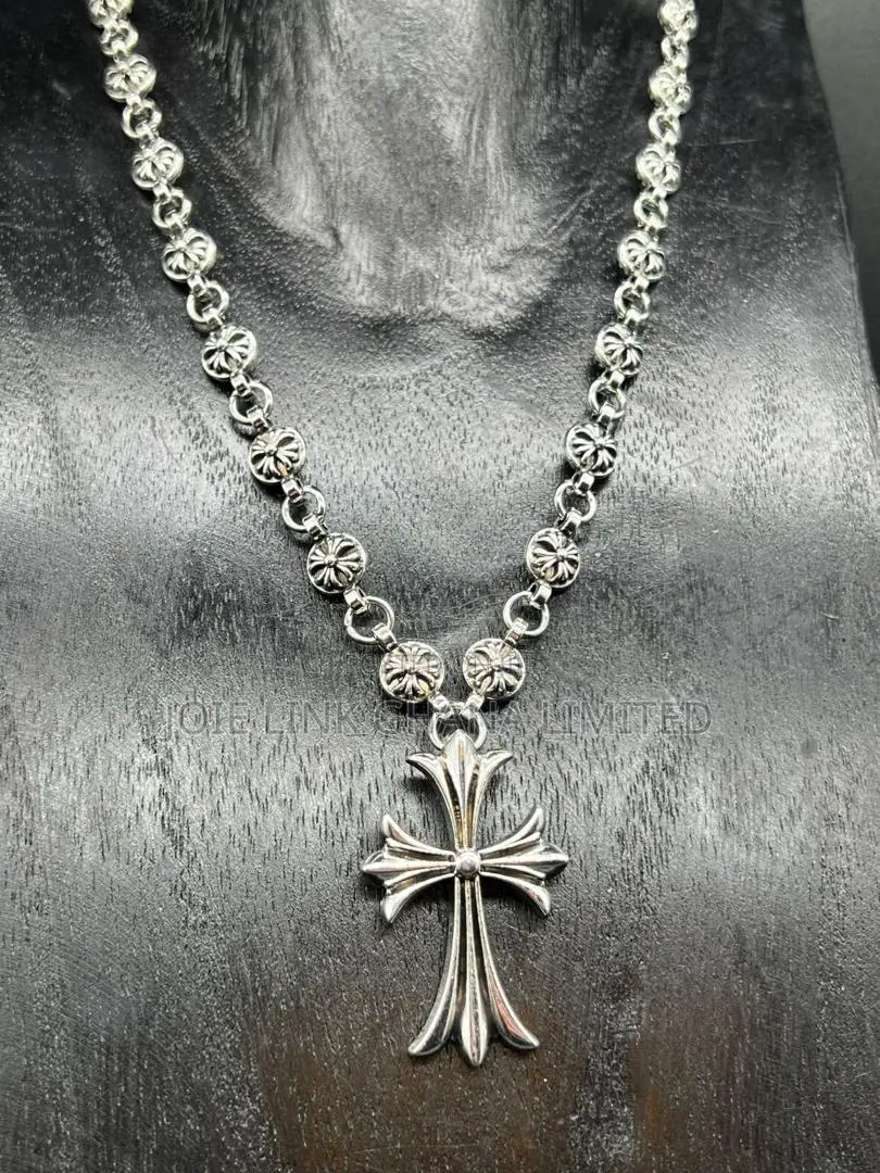 Quality Stainless Steel Chain