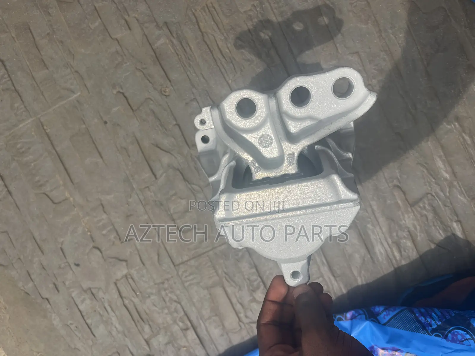 Honda Civic 2016-2021 Engine Seat