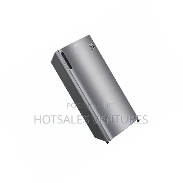 Affoordable Lg 199 Lit Single Door Refrigerator Gn-Y331sls