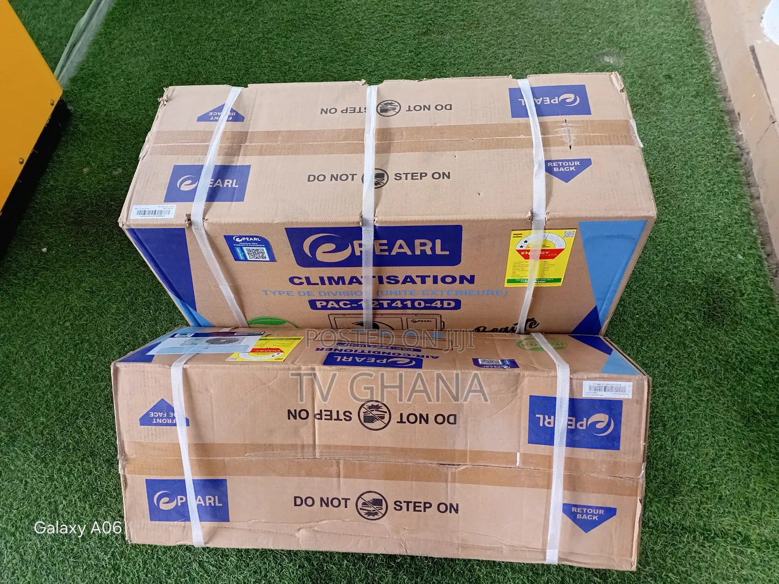 Pearl 1.5hp Ac – Perfect Cooling for Bedrooms Offices