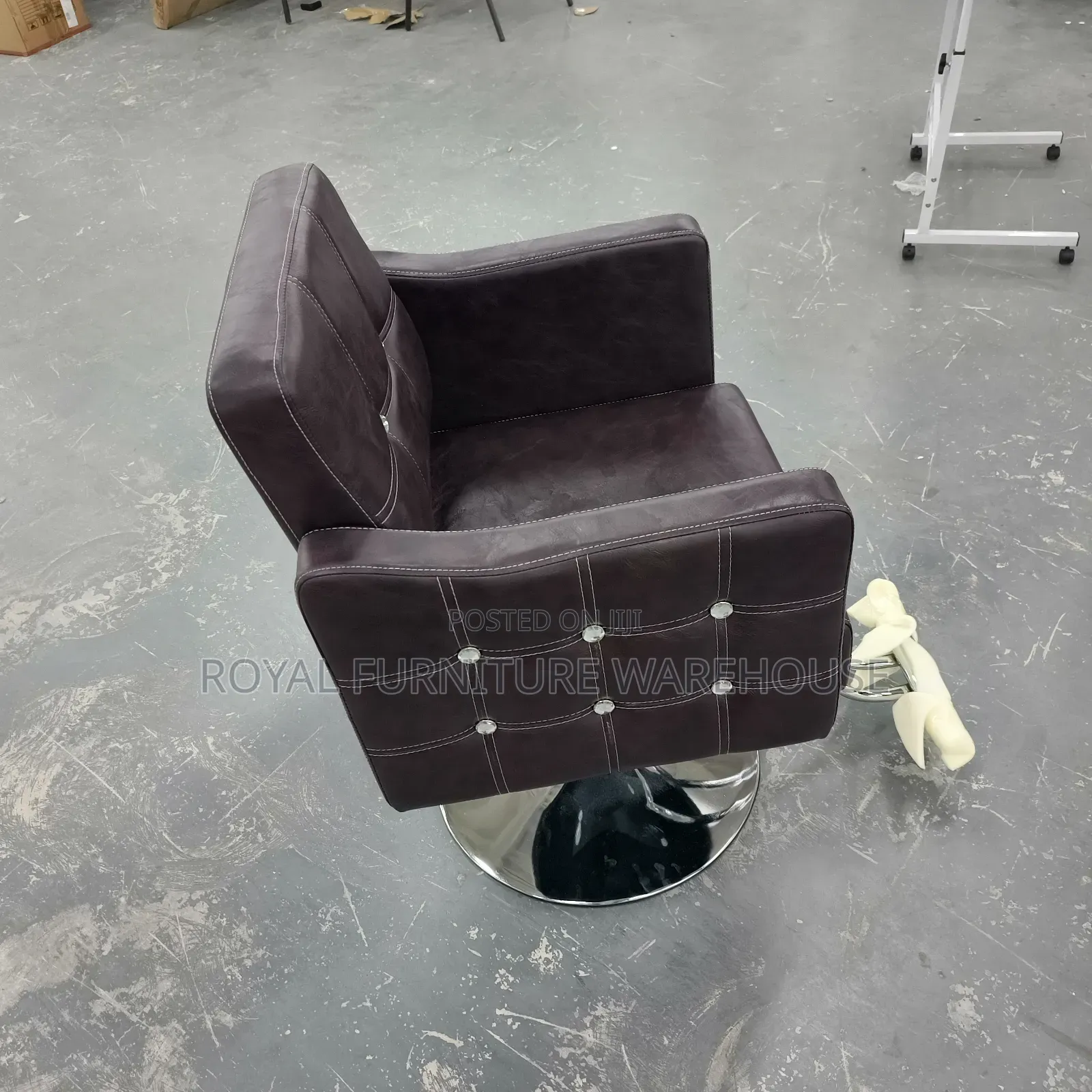 Salon / Barbering Chair