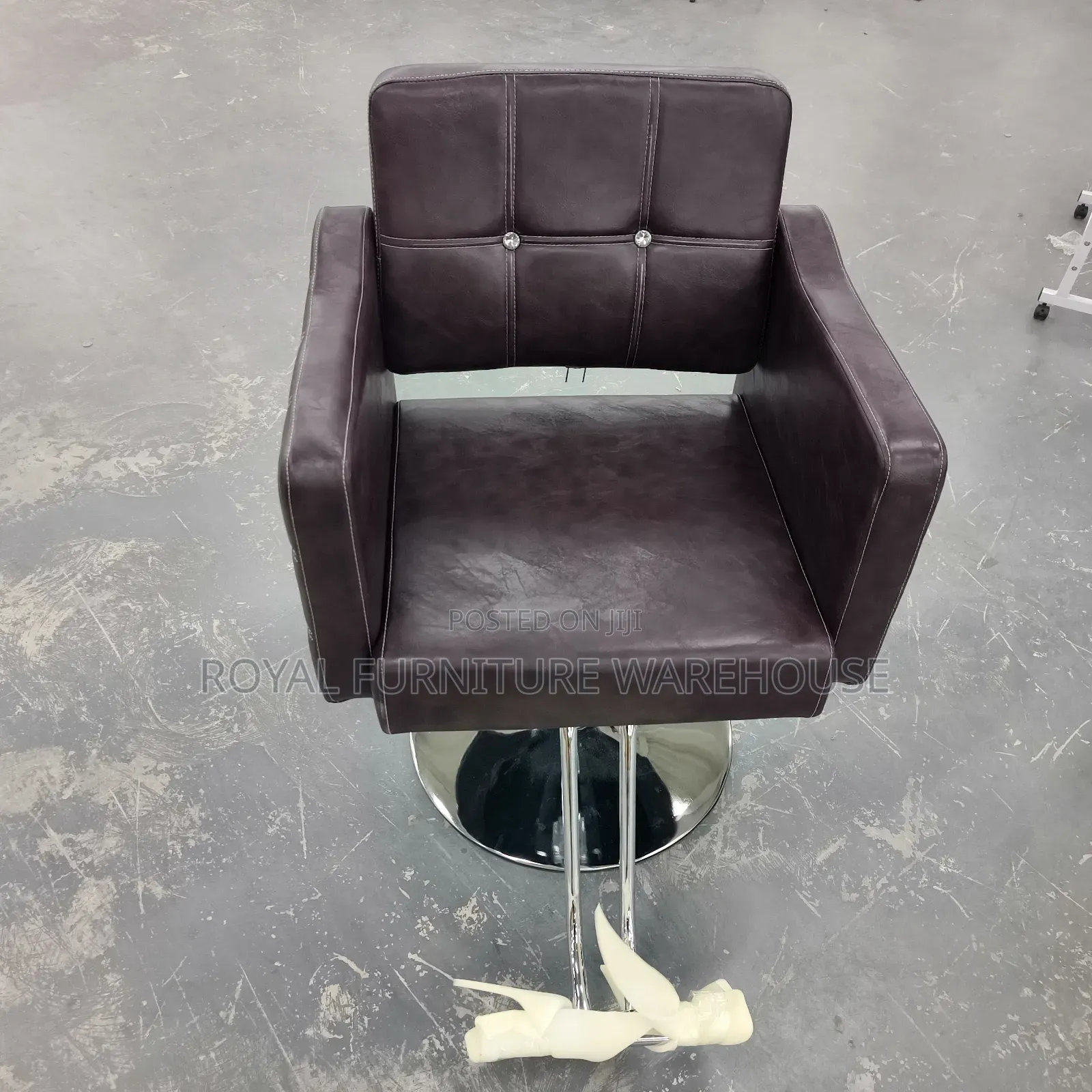 Salon / Barbering Chair