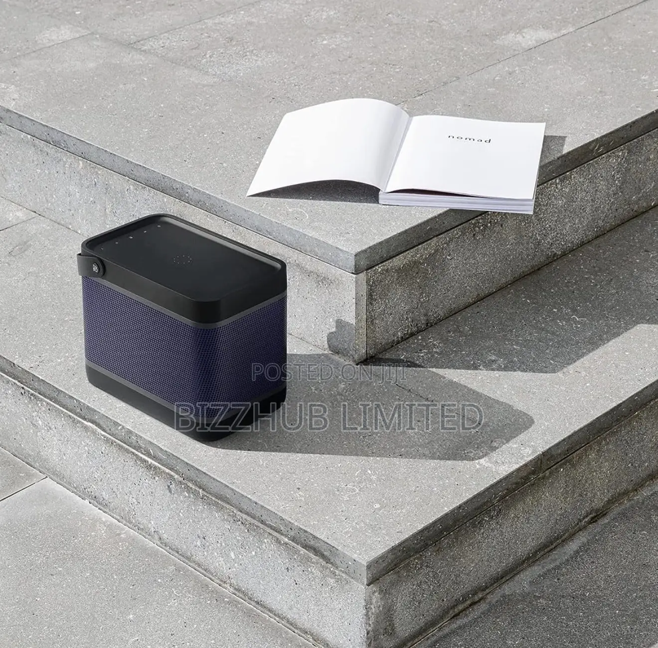 Bang Olufsen Beolit 20.