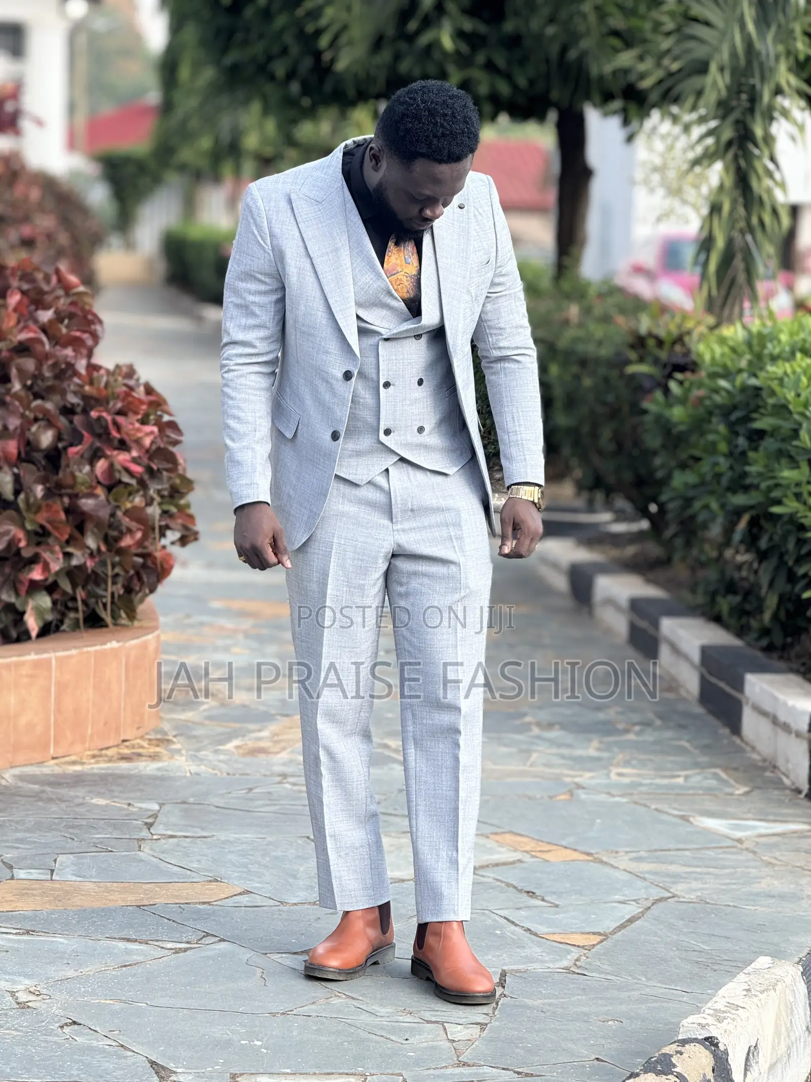 Best Three Pieces Suit
