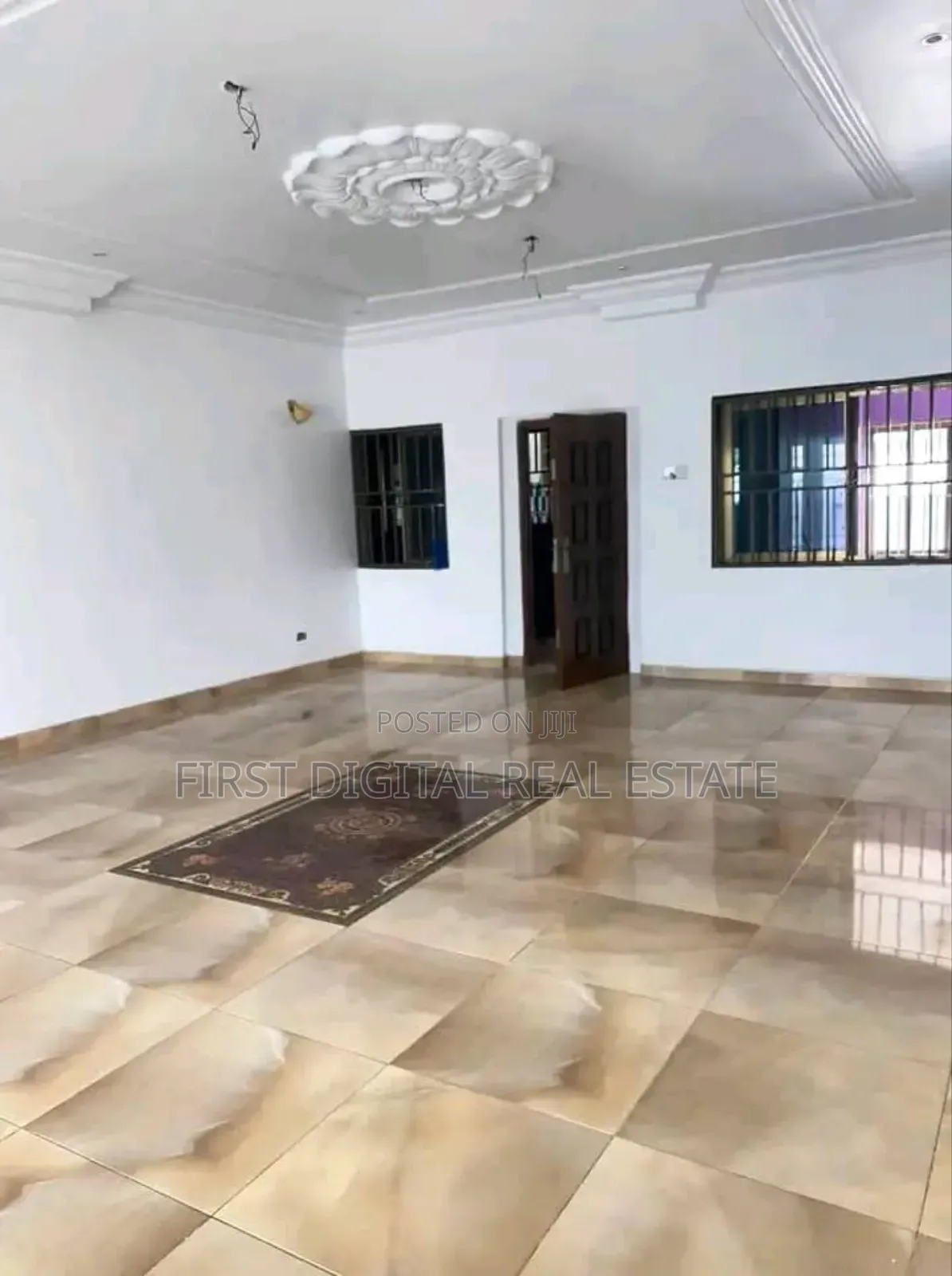 4 Bedroom for Sale at Dansoman Round About Area