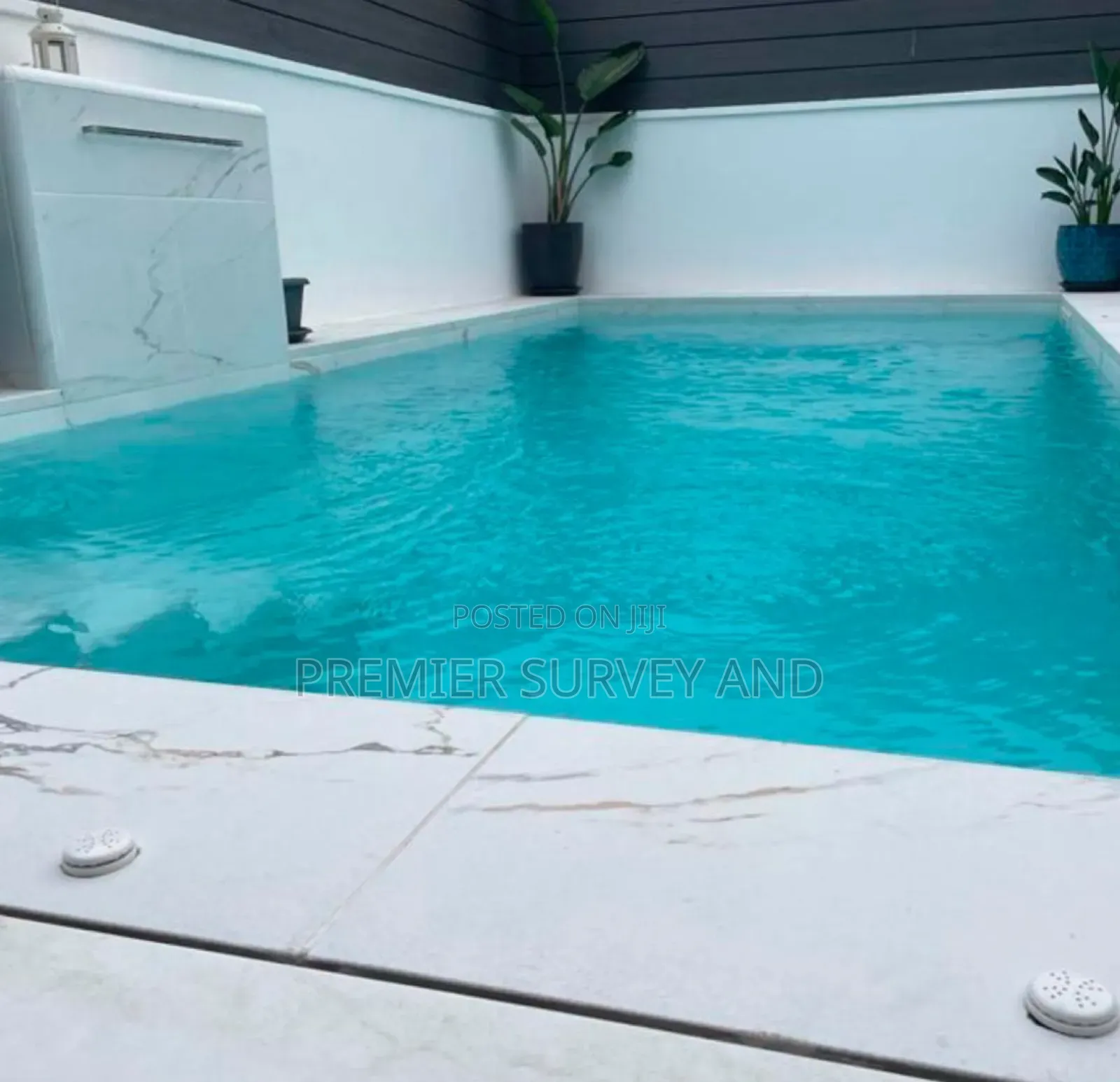 Affordable Swimming Pool Construction