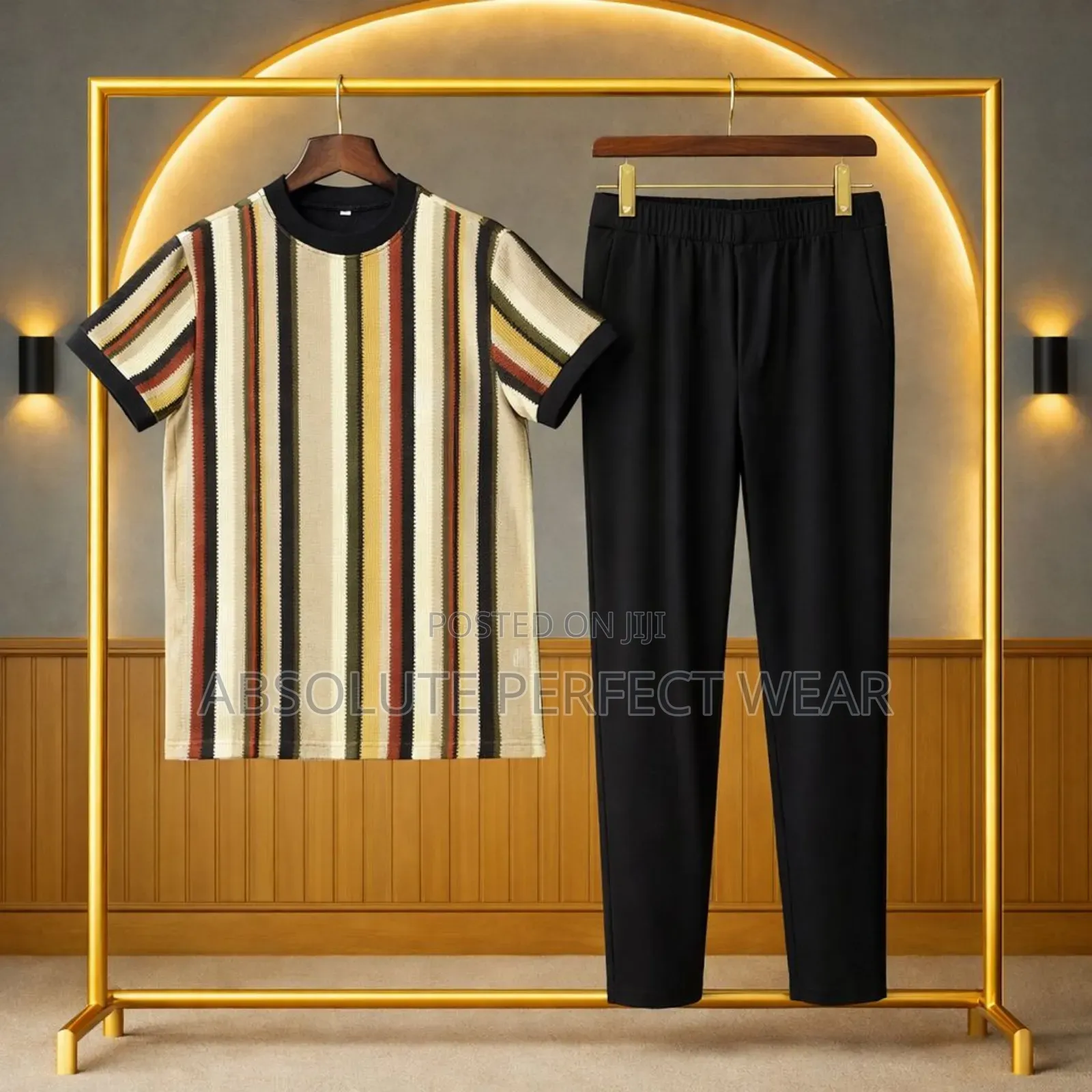 Original Turkish Kaftan for Men