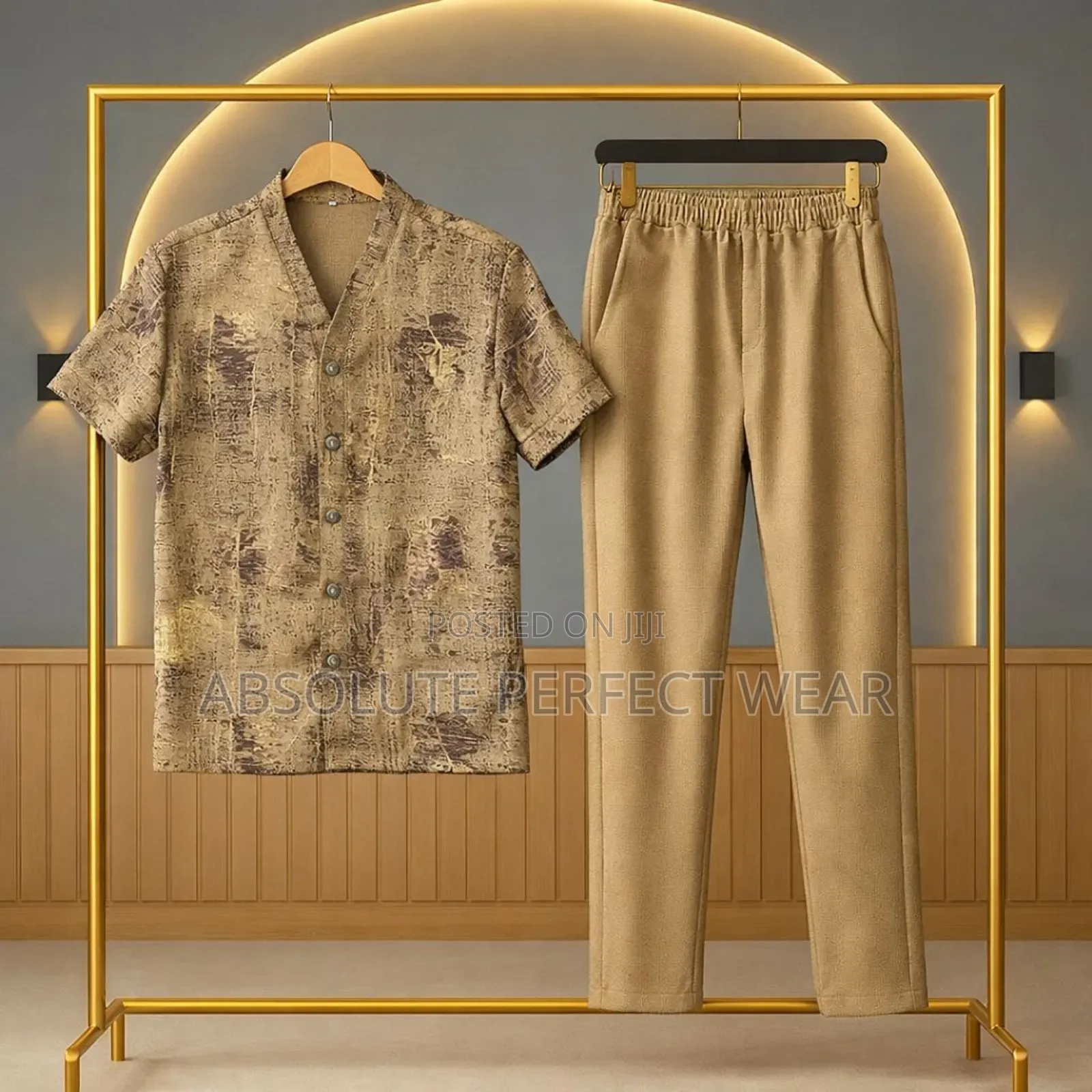Original Turkish Kaftan for Men