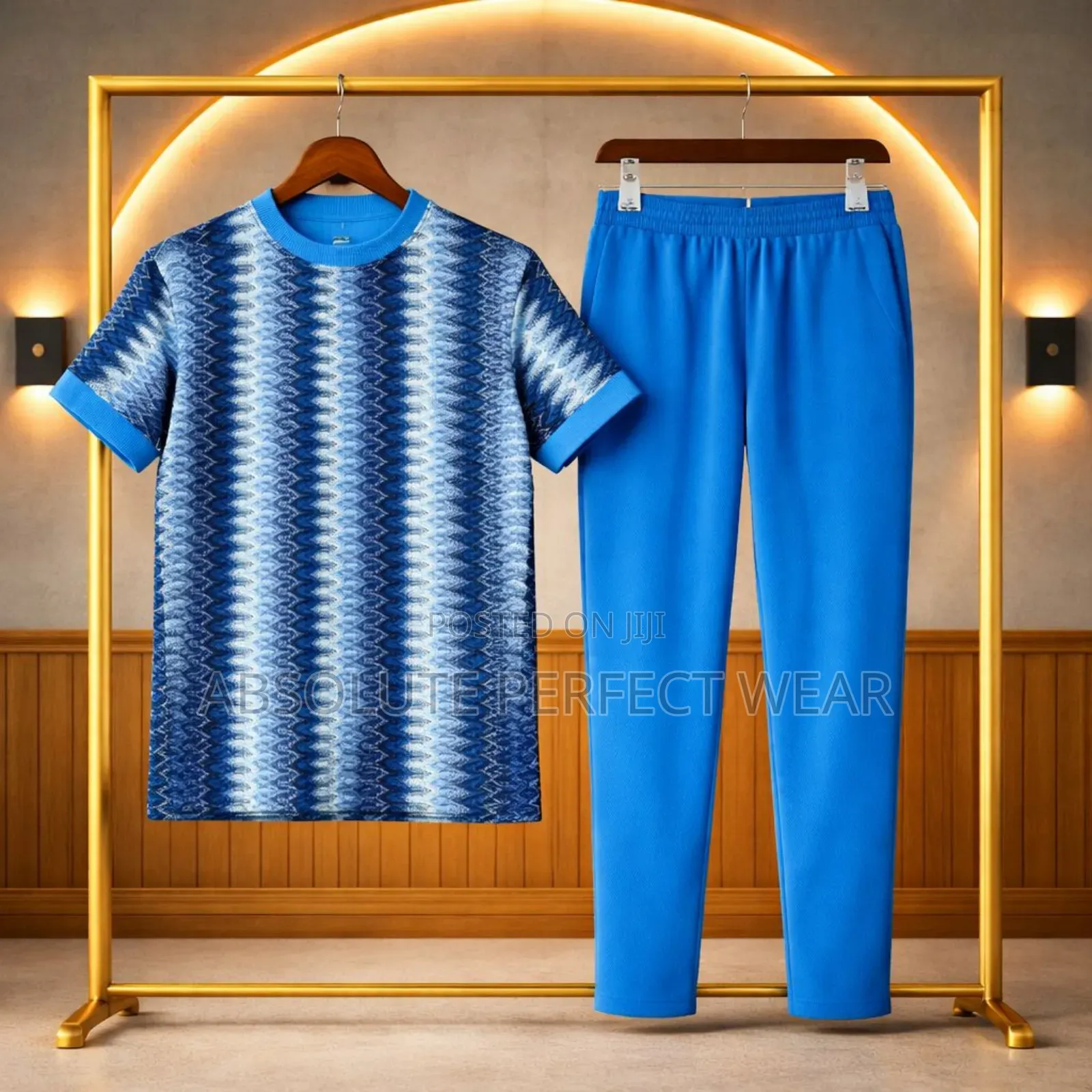 Plain Turkish Kaftan Top and Down Wear for Sale