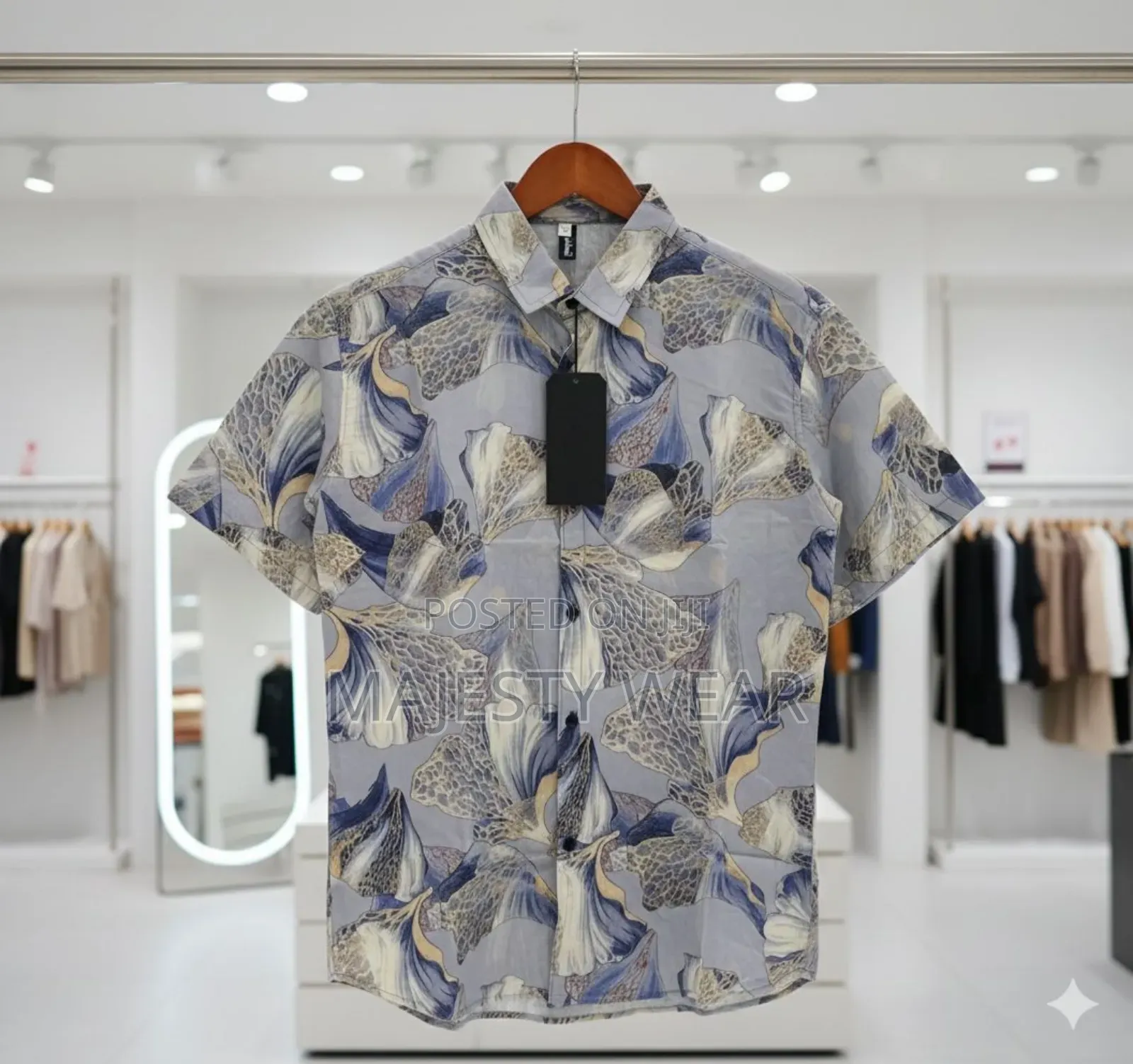 Very Nice Shirt For Men