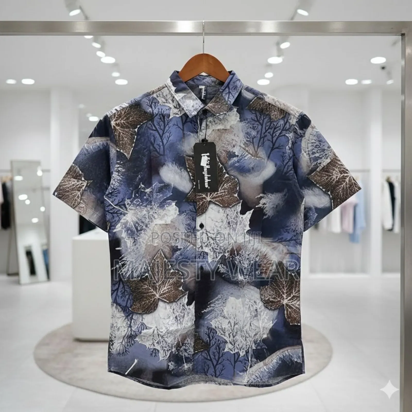 Very Nice Shirt For Men