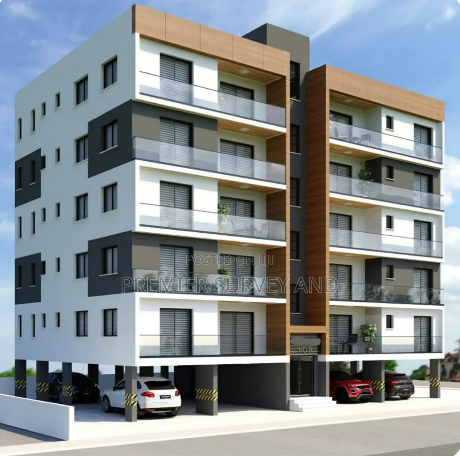 Elegant Architecture