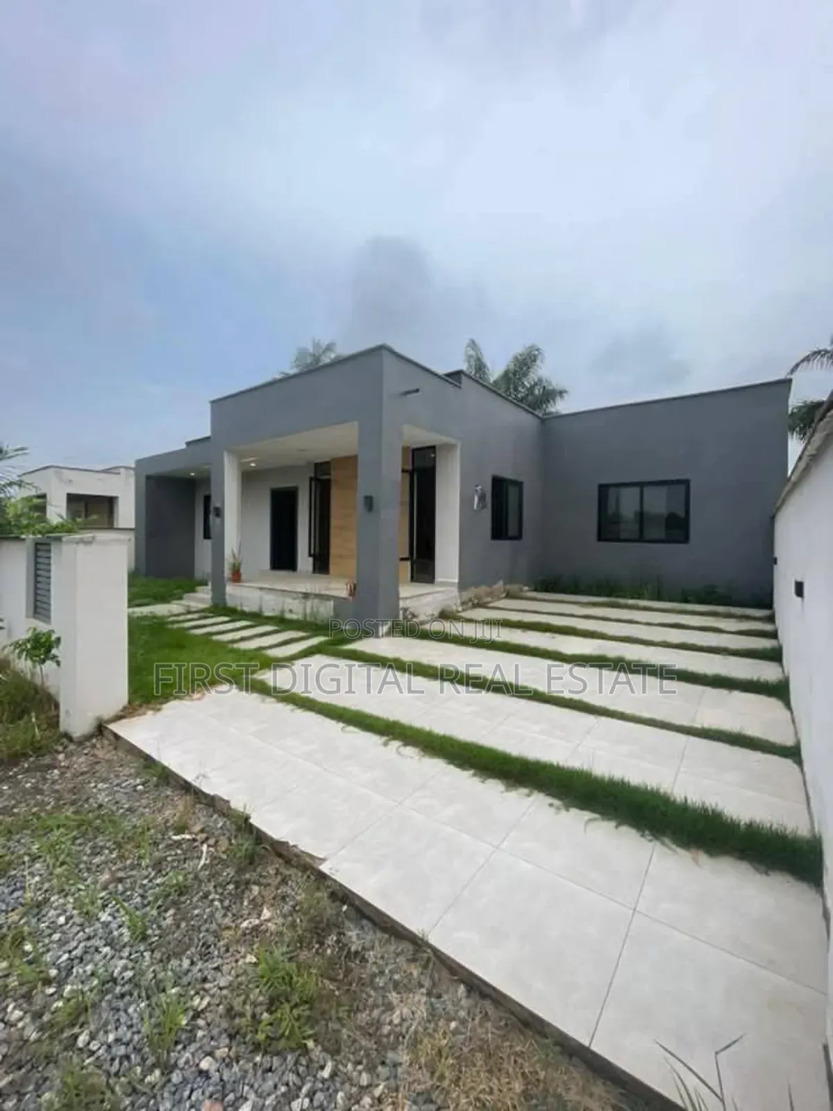 3 Bedroom for Sale at Amasaman China Mall