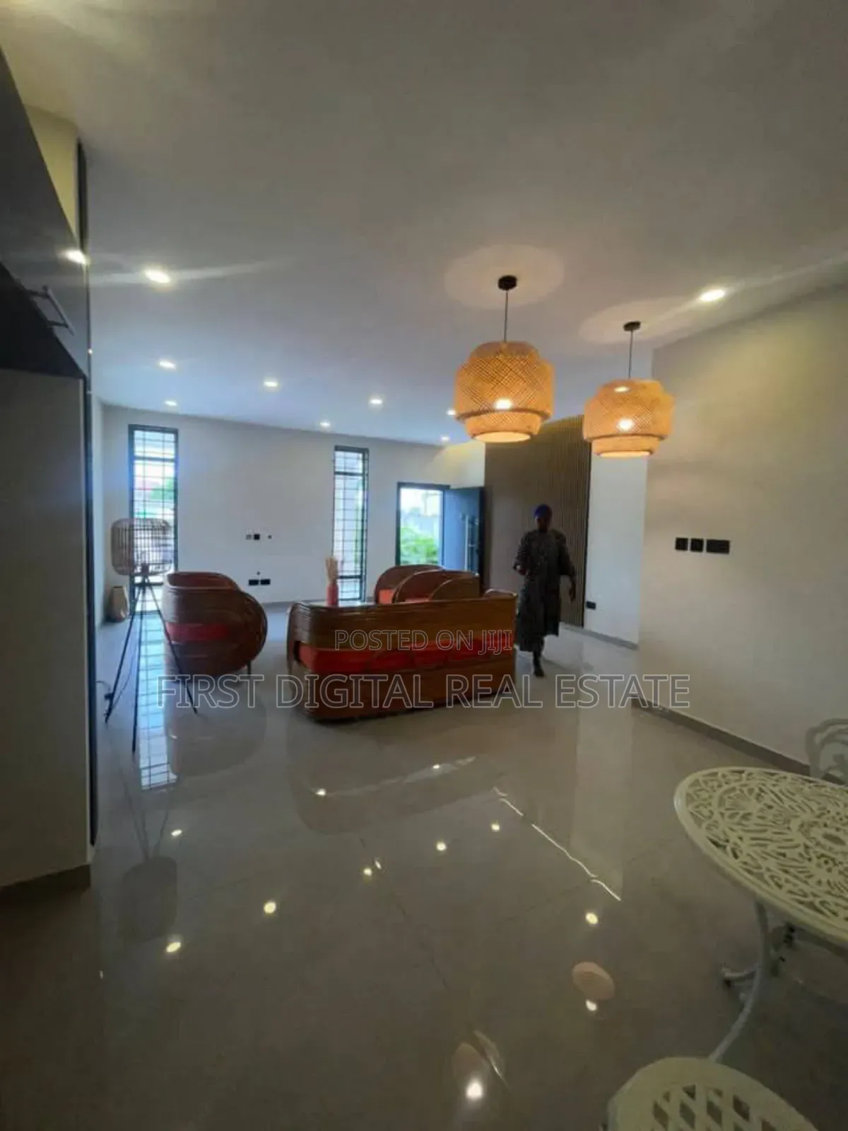 3 Bedroom for Sale at Amasaman China Mall