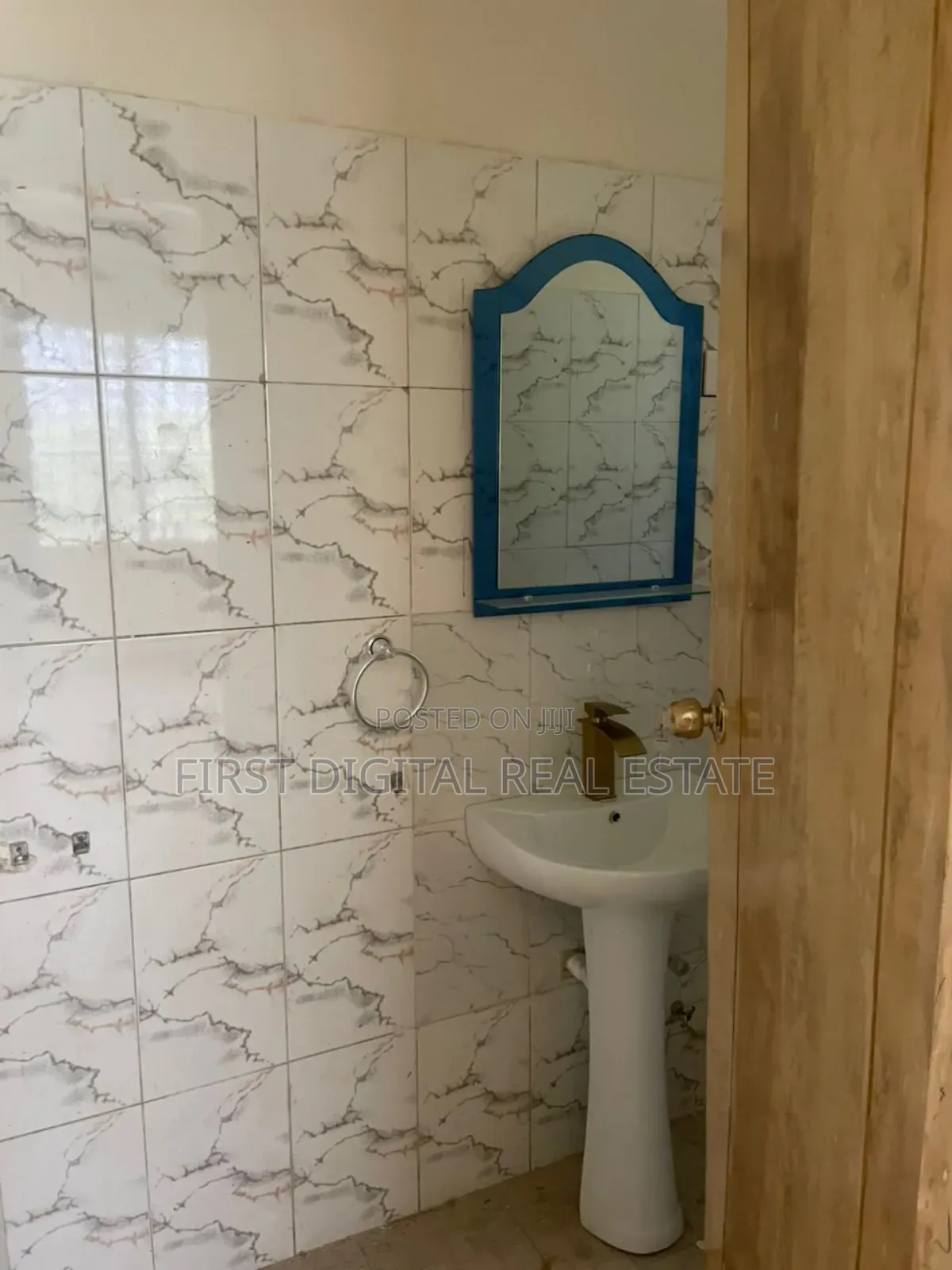 3 Bedroom for Sale at Amasaman China Mall