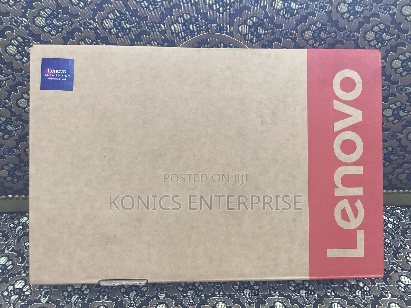 New Laptop Lenovo ThinkPad X1 Carbon 32GB Intel Core Ultra 7 SSD 2T