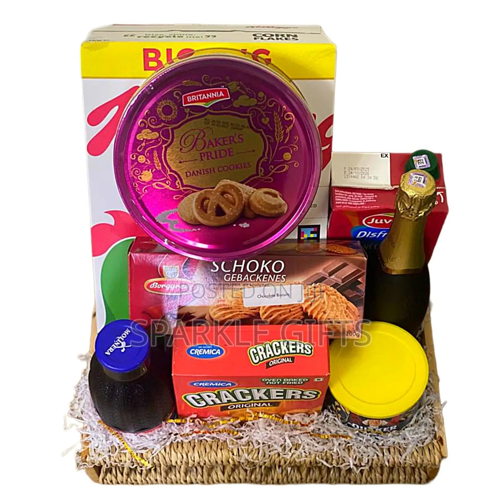 Christmas Hamper