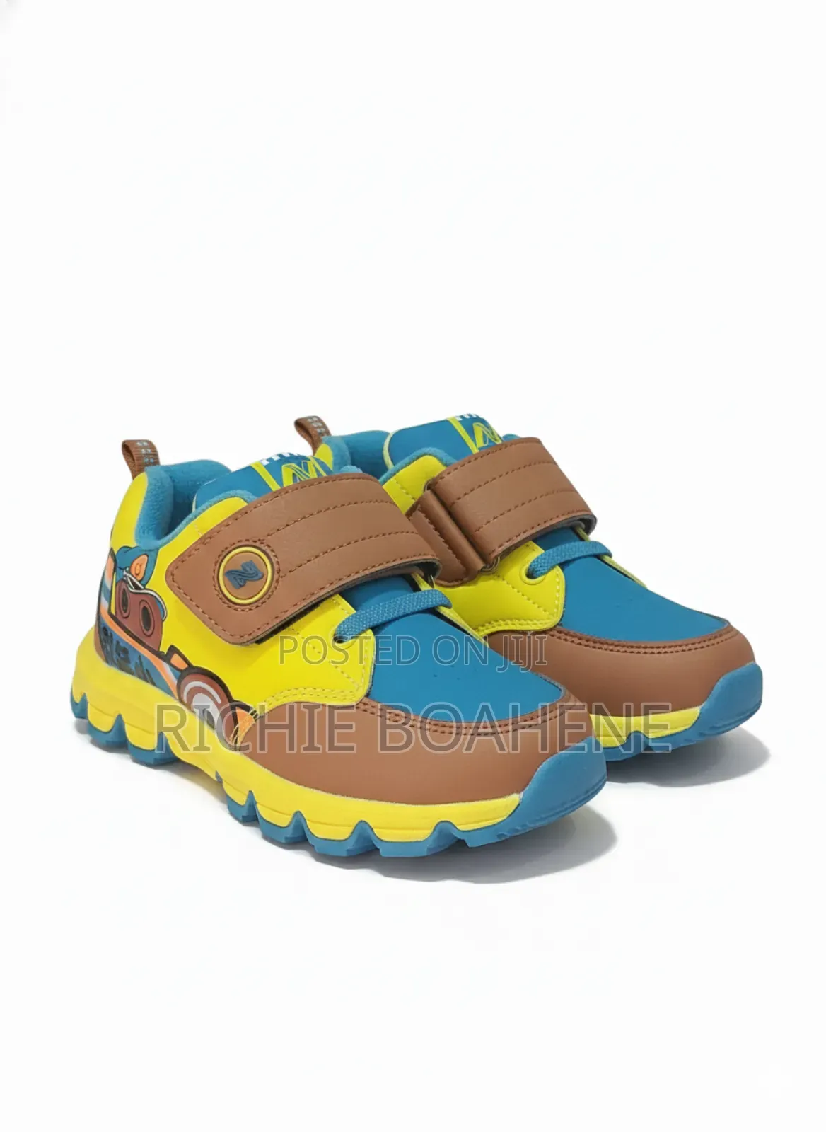 Kids Shoe Size 28