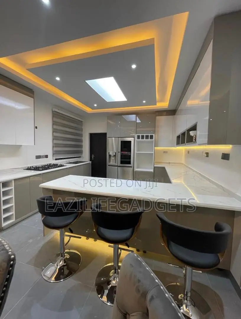 Modern Kitchen Design Installation Per Budget