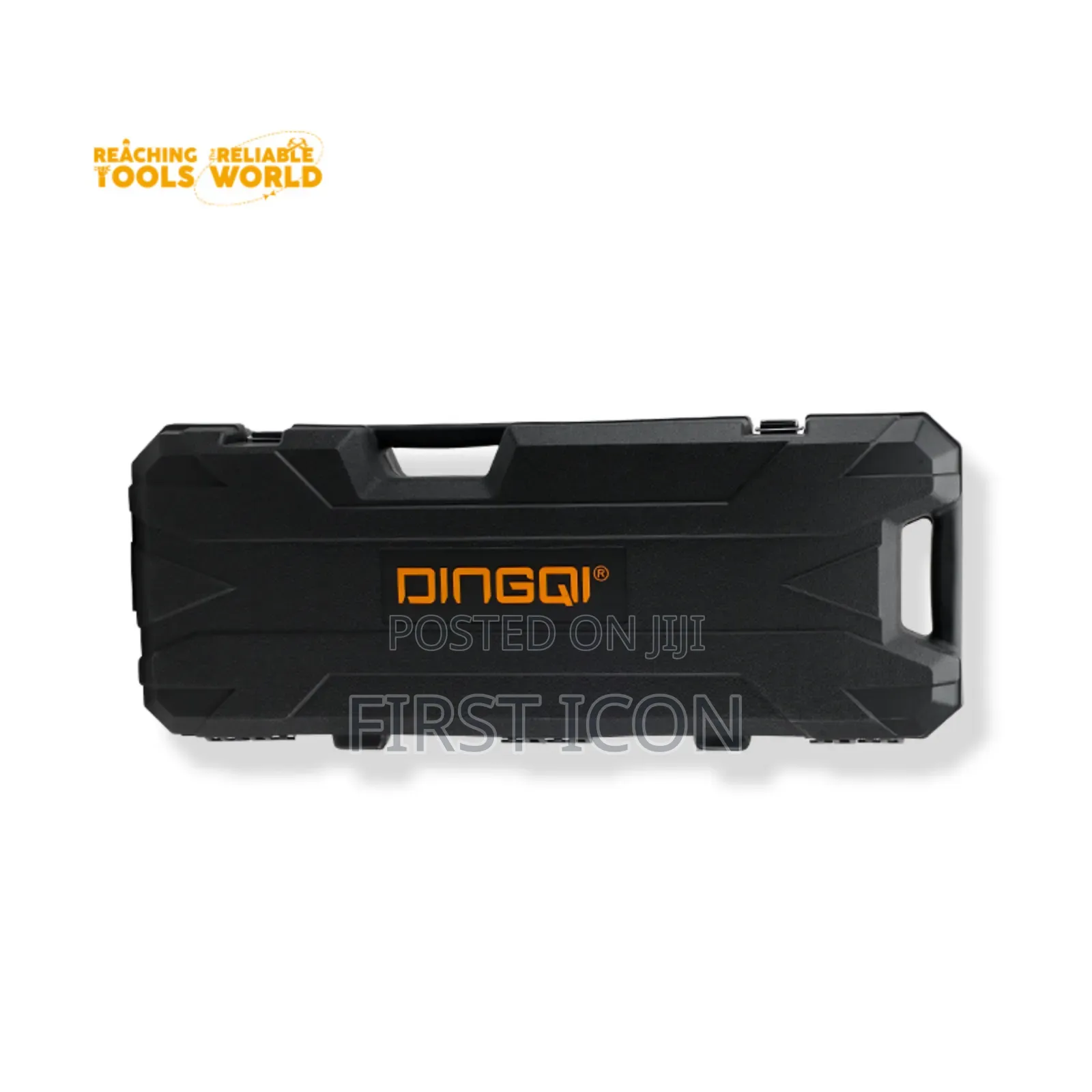 1700w Heavy Duty Demolition Hammer Breaker - Dinqi Jb01700