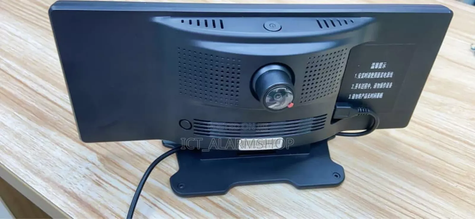 Car 4g Dashcam Camcorder Monitor Recorder