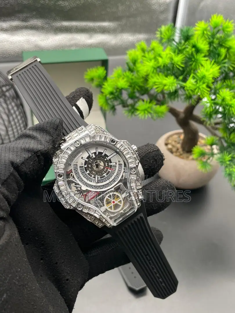 Hublot Watches