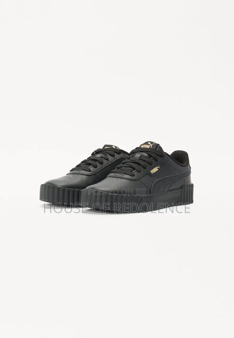Puma Carina Trainer 3.0 Sneakers