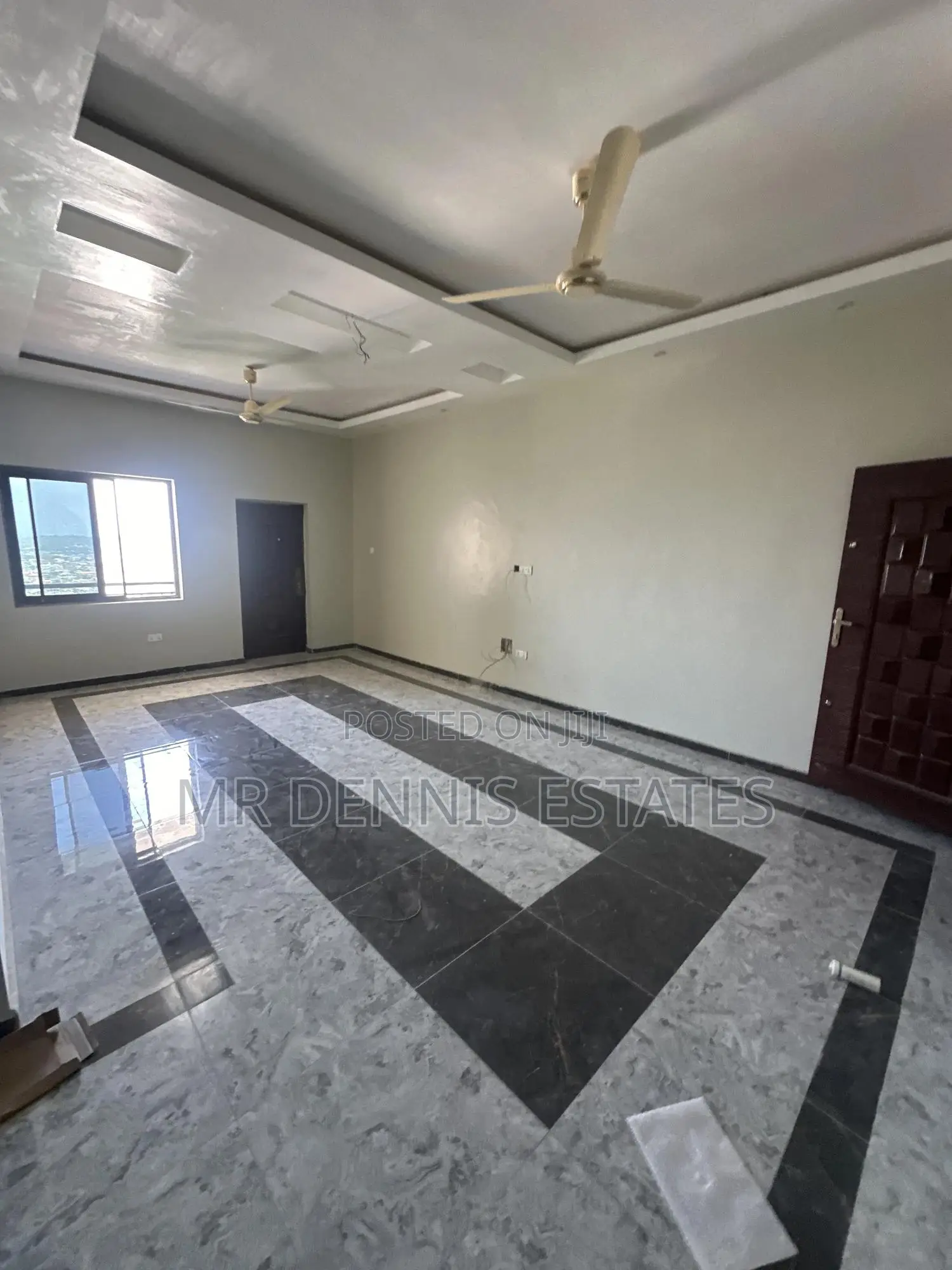 2bdrm Apartment in Mr Dennis Estates, West Hills Mall Area for rent