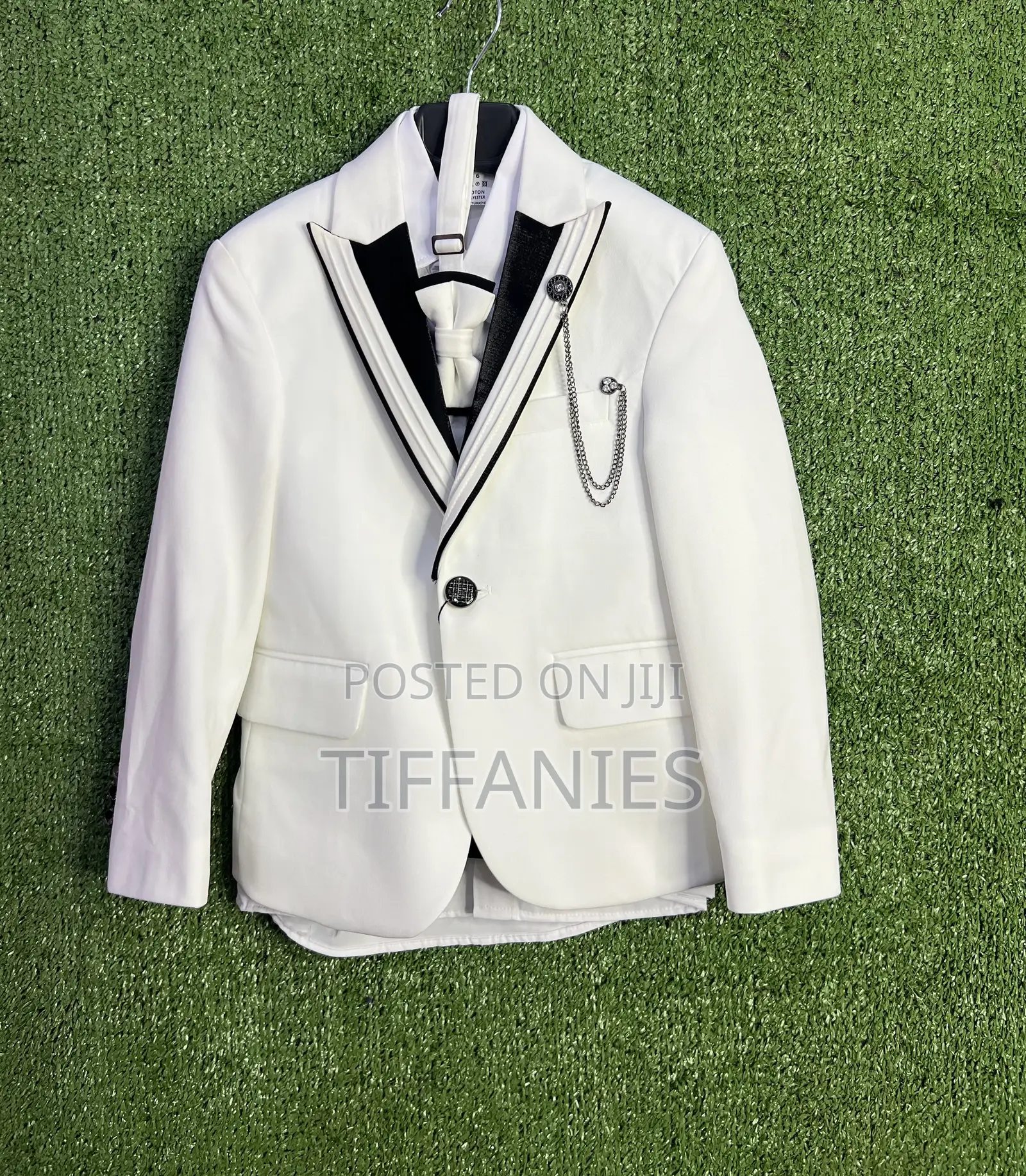Elegant Suit