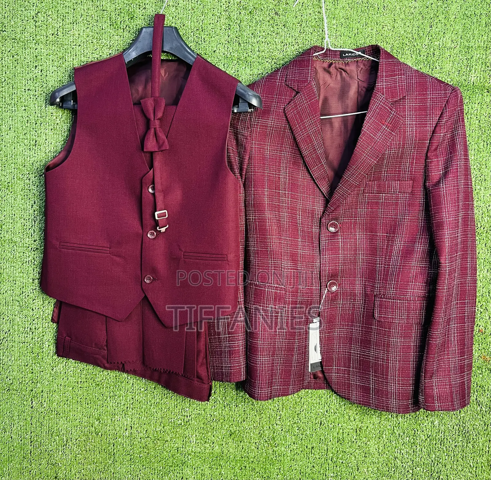 Suit for Boys