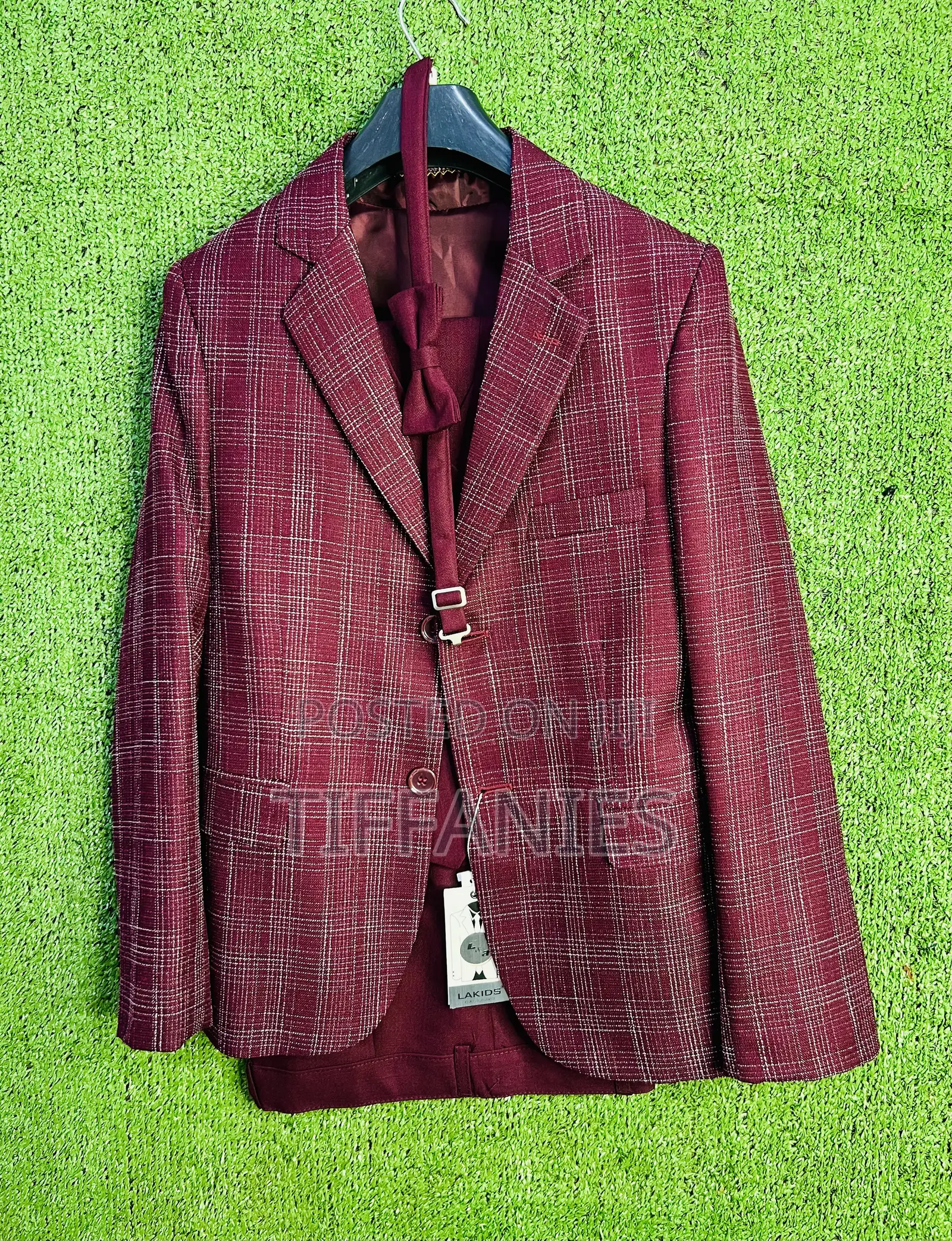 Suit for Boys