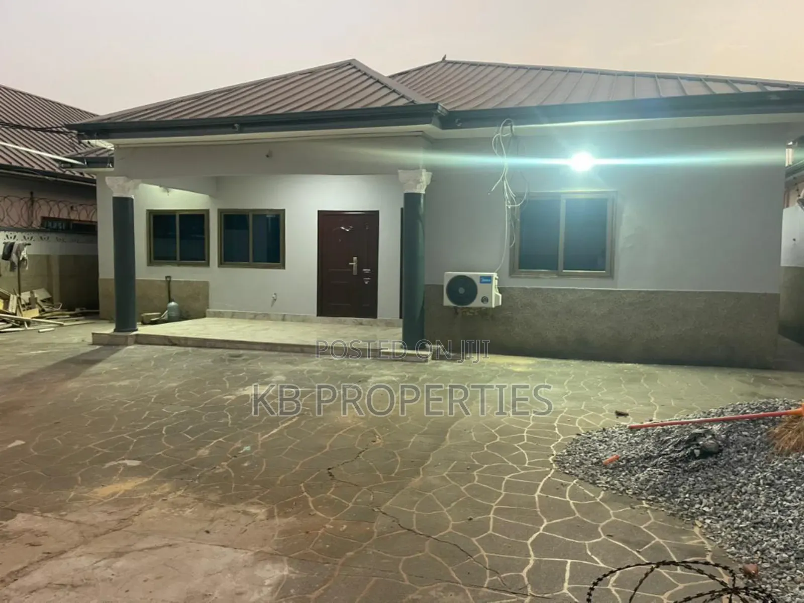 4bdrm House in Kb Properties, Manet Junction for rent