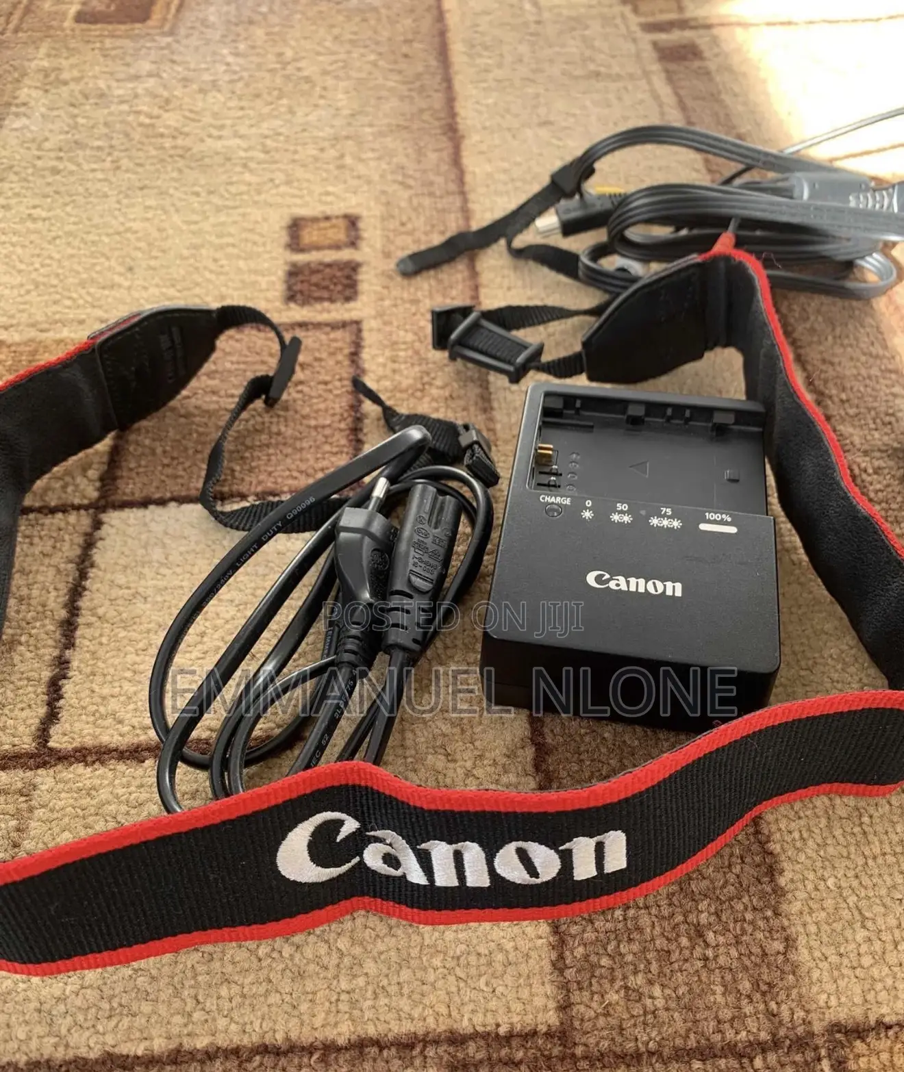 Canon 60d and Canon 18-55mm