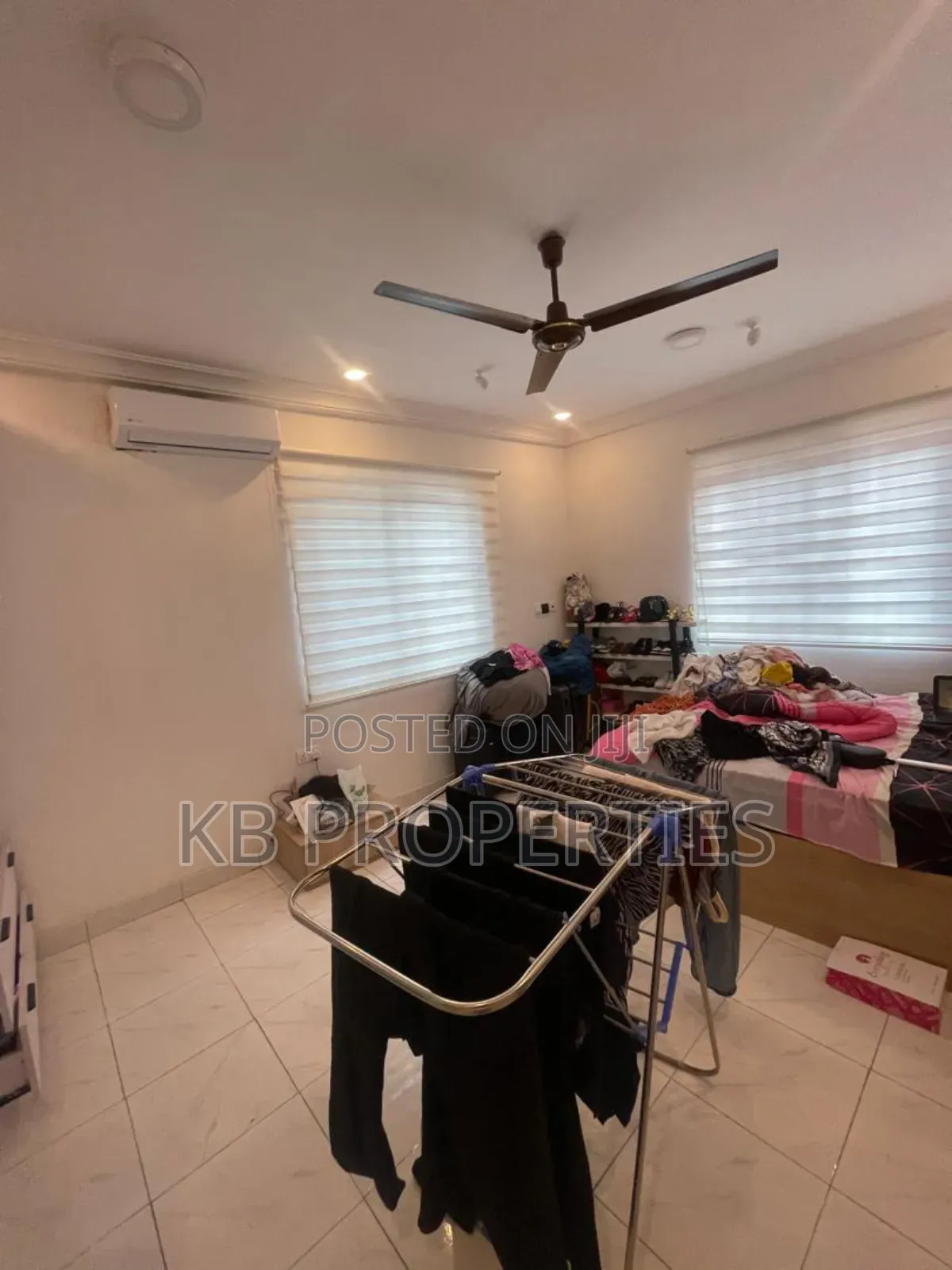 3bdrm House in Kb Properties, Spintex for rent