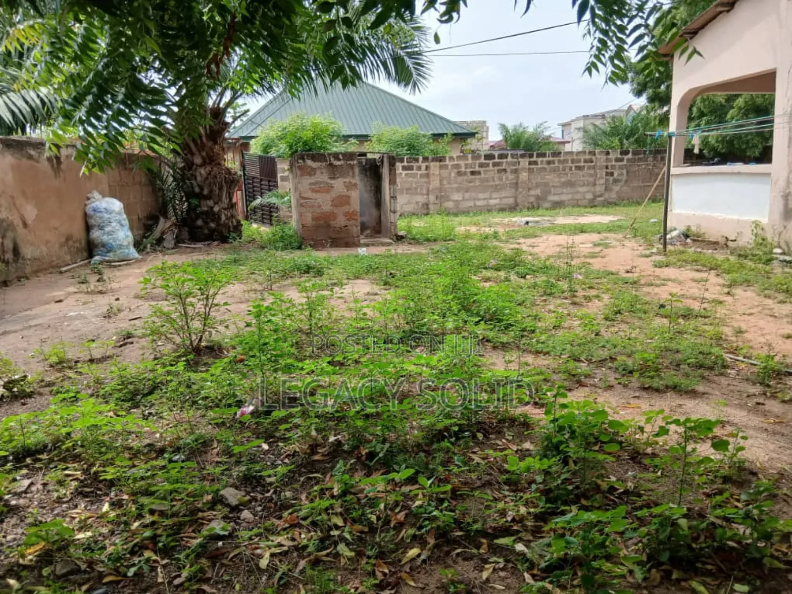 Land for Sale