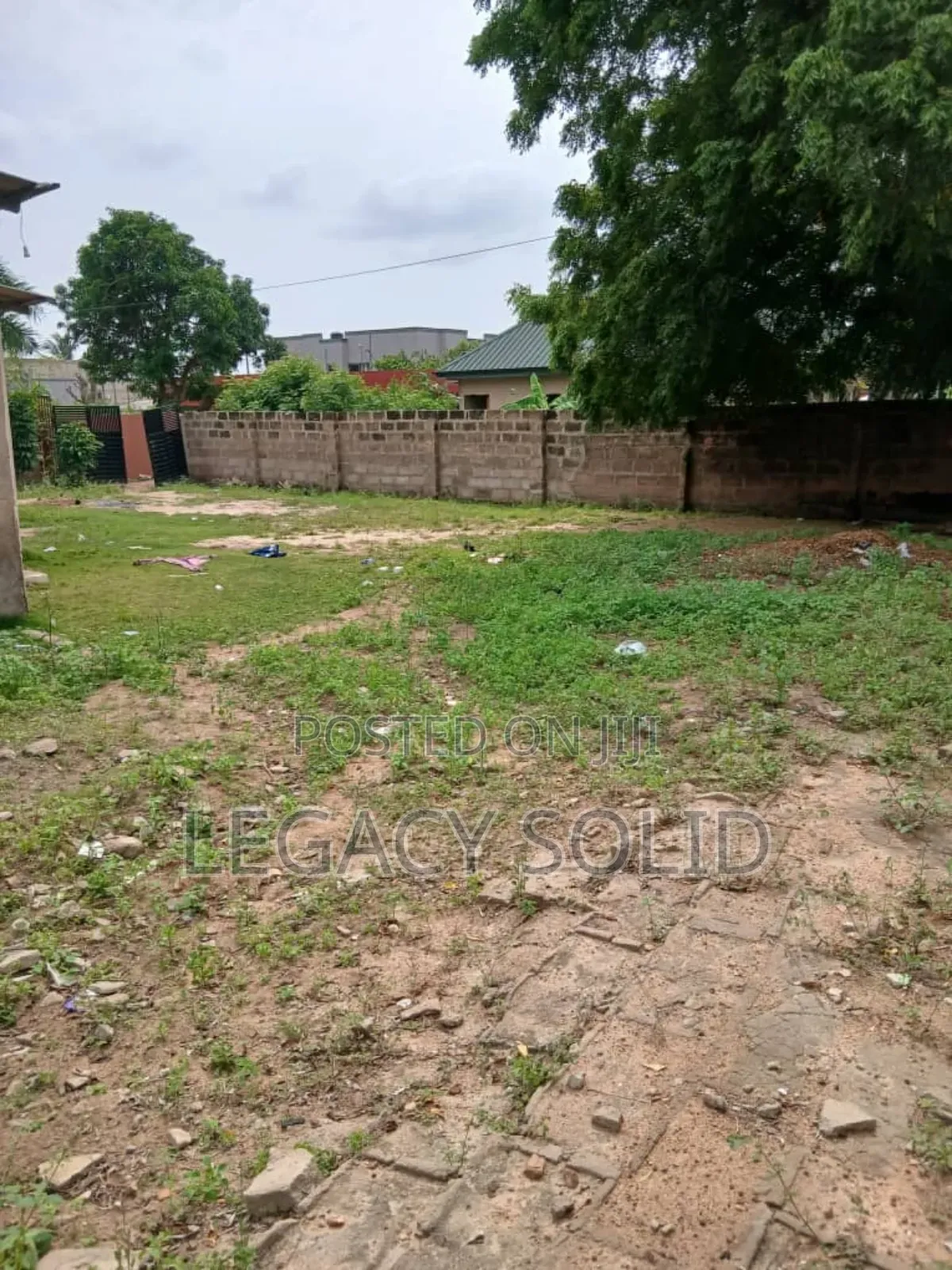 Land for Sale