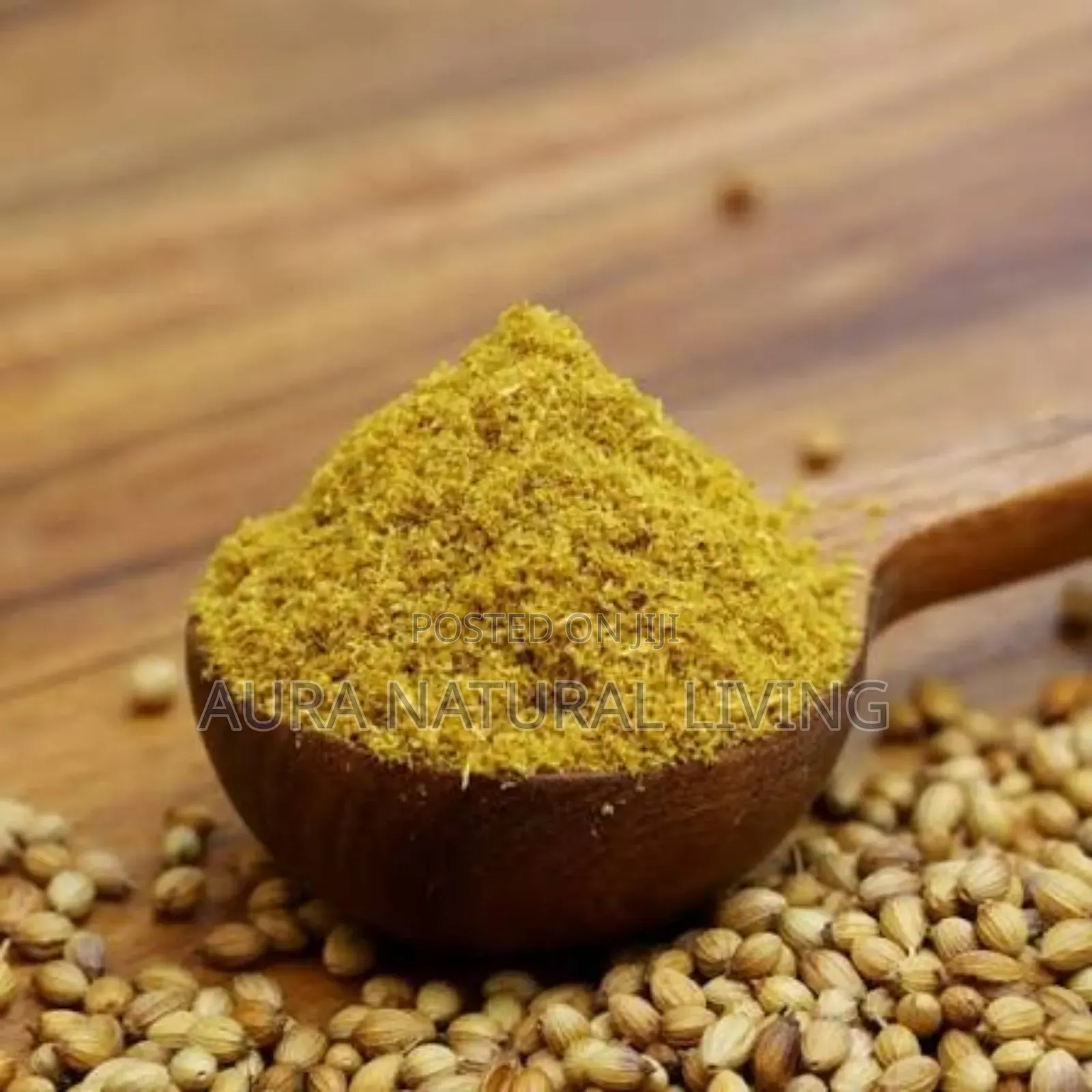 Coriander Powder 100g