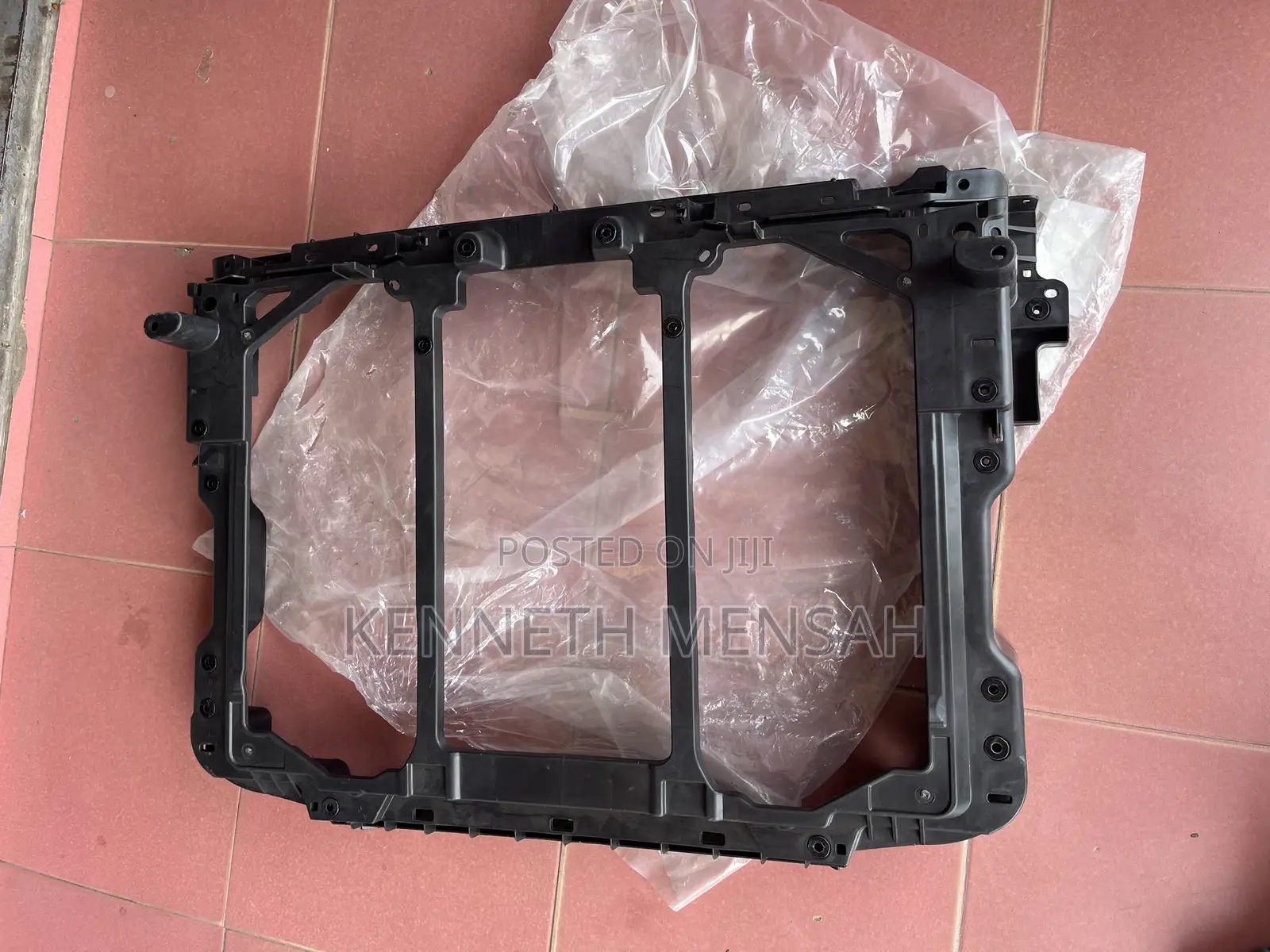 Mazda Cx9 Radiator Support