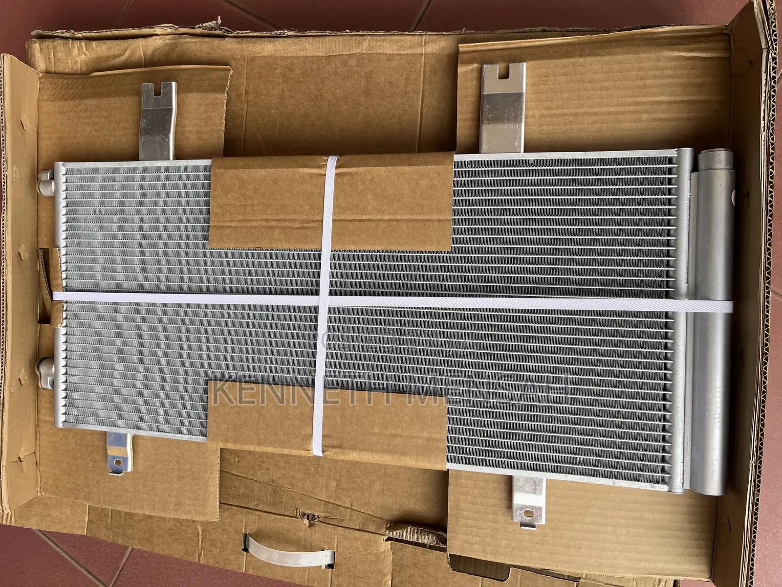 Honda Accord 2018-2022 Ac Condenser