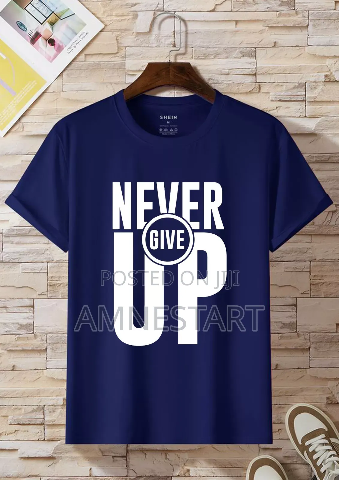 T. Shirt Print