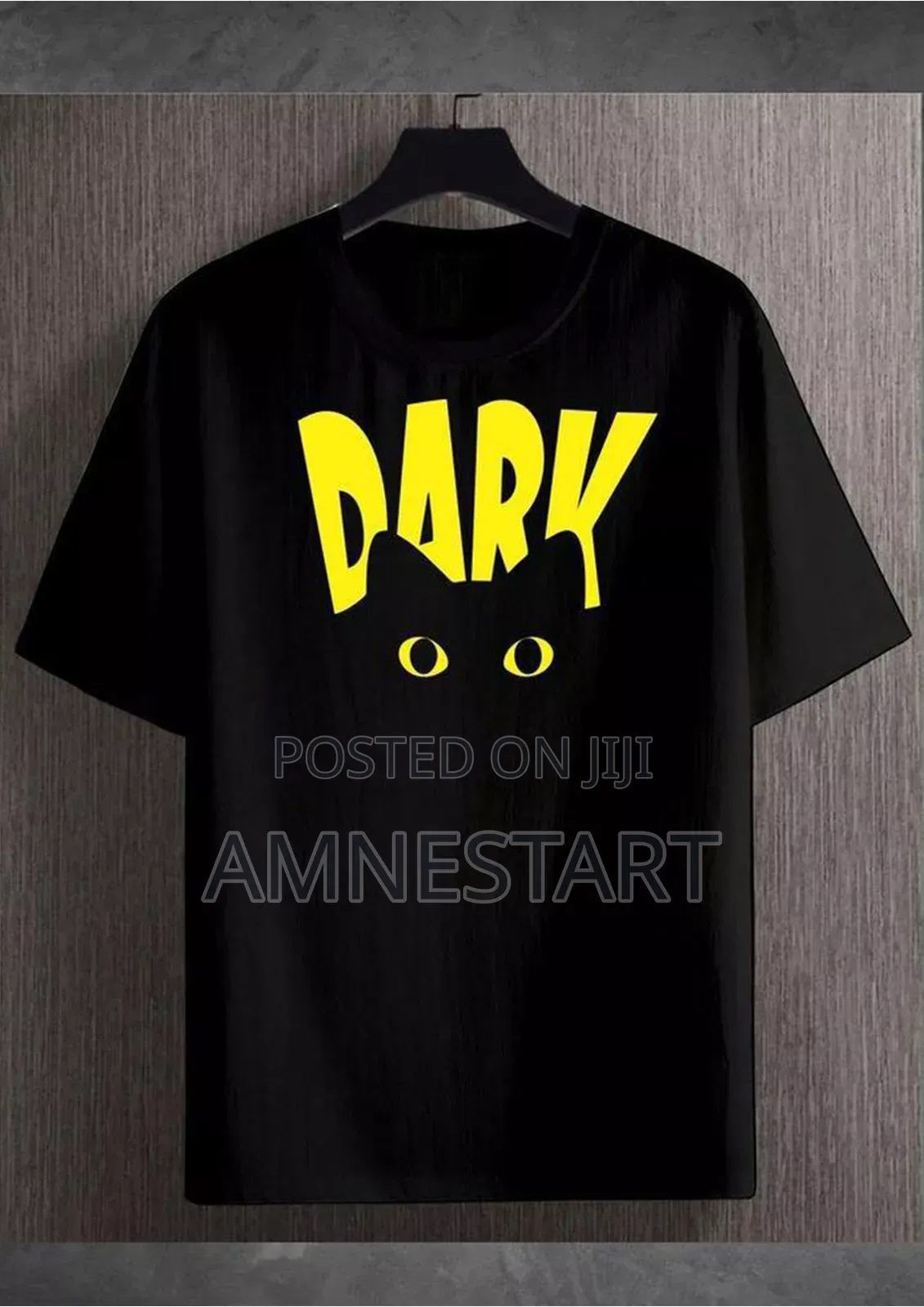 T. Shirt Print