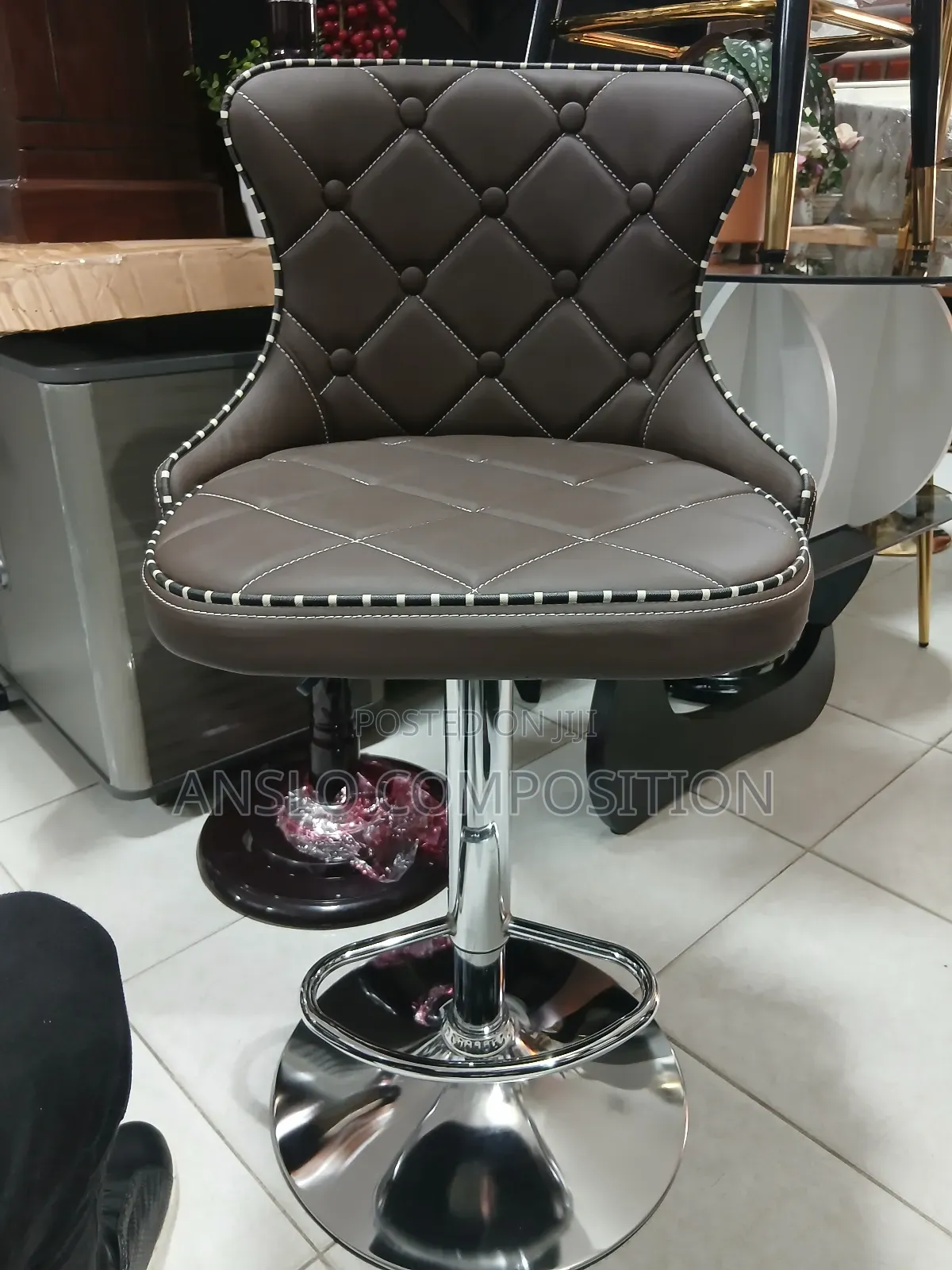 Finest Bar Stool