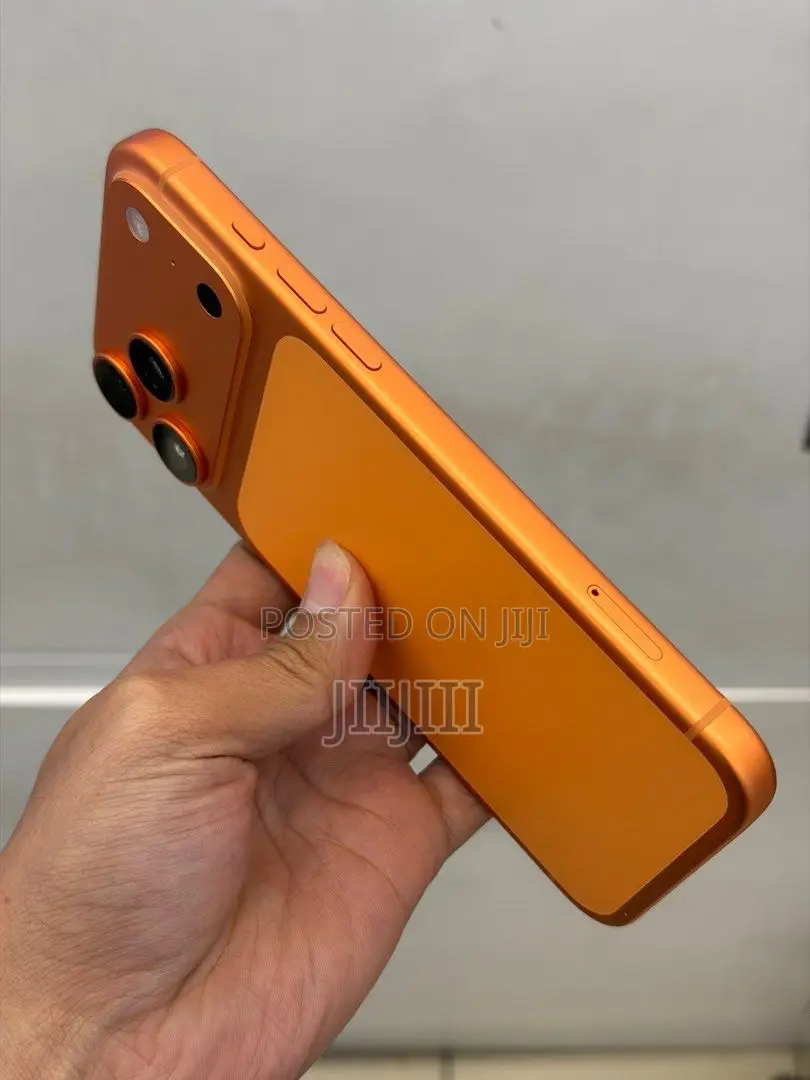 Apple iPhone 17 Pro Max 512 GB Orange