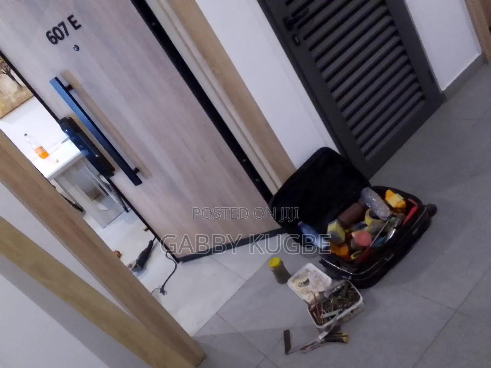 Professional Smart Lock Installer