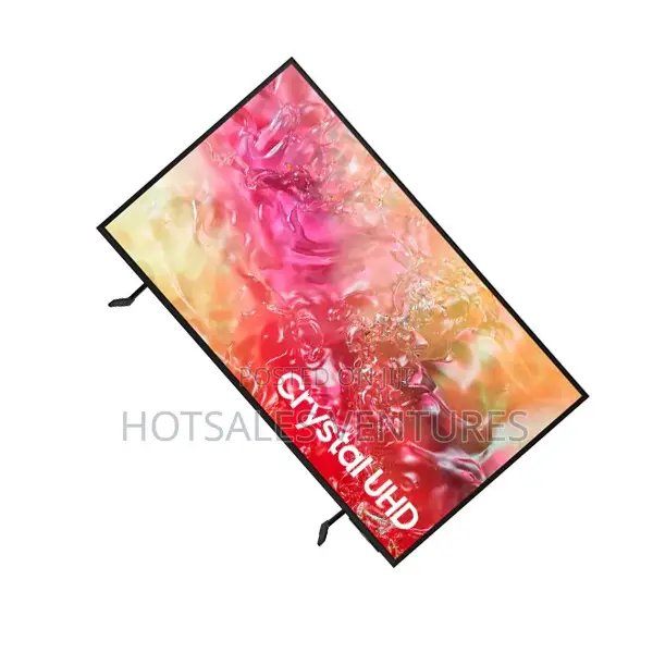 Best Samsung 43 Inch Crystal Uhd Smart Tv-43du7172