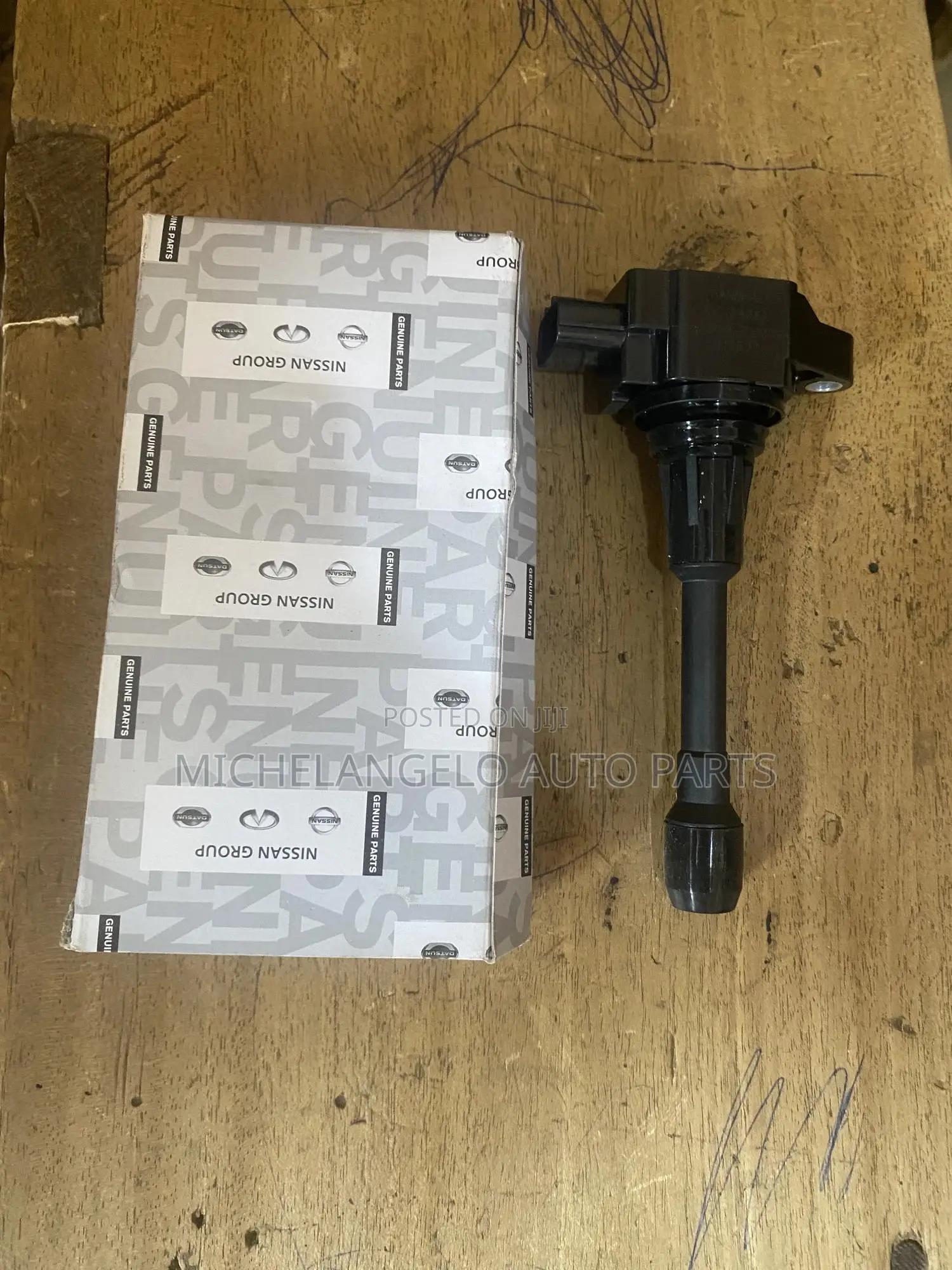 Plug Coil Nissan Sentra 2012 - 2020