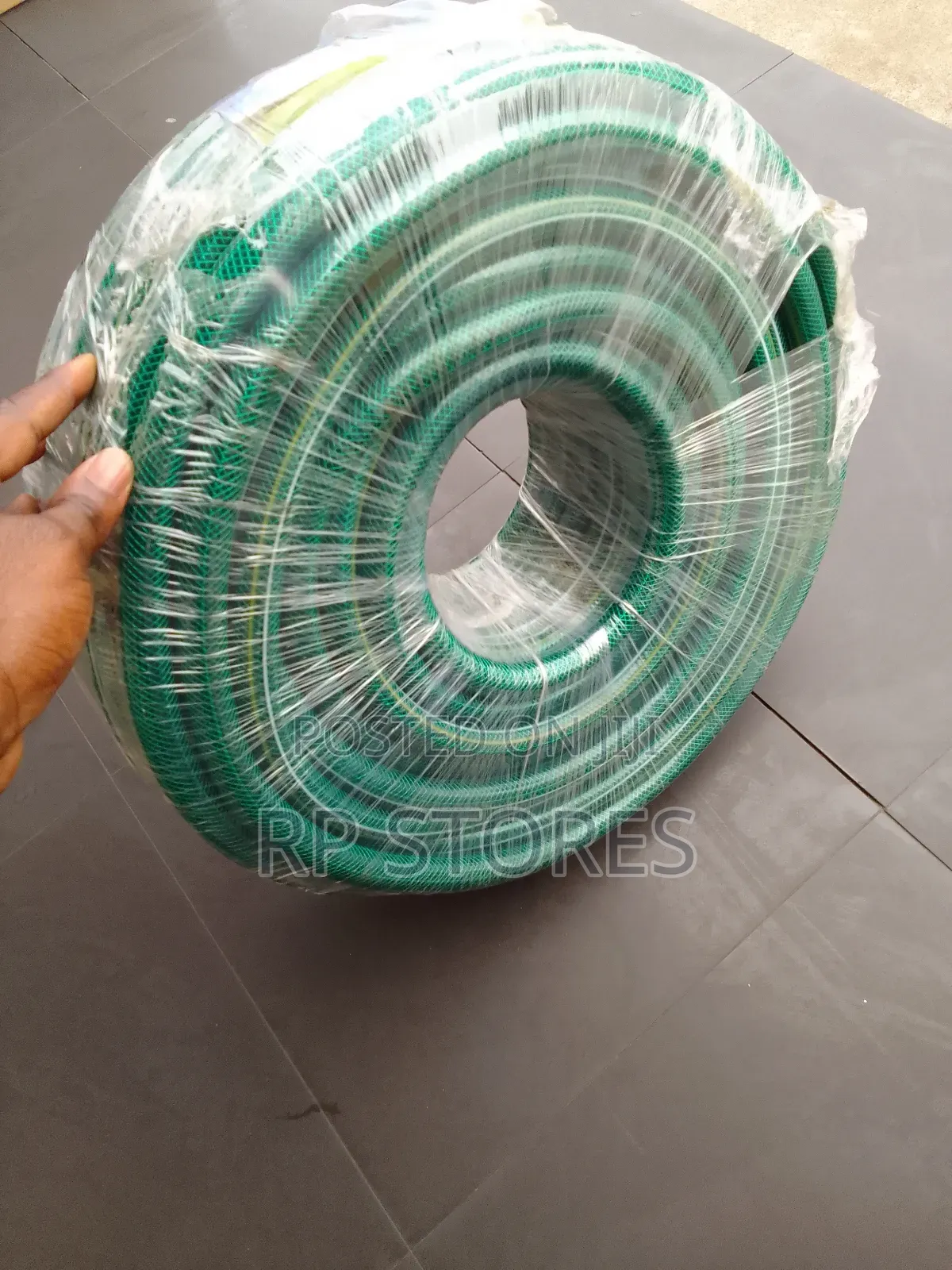 Lion Plus 3/4 Hose 50m Long